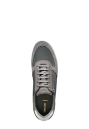 Sneakers Grigio Geox