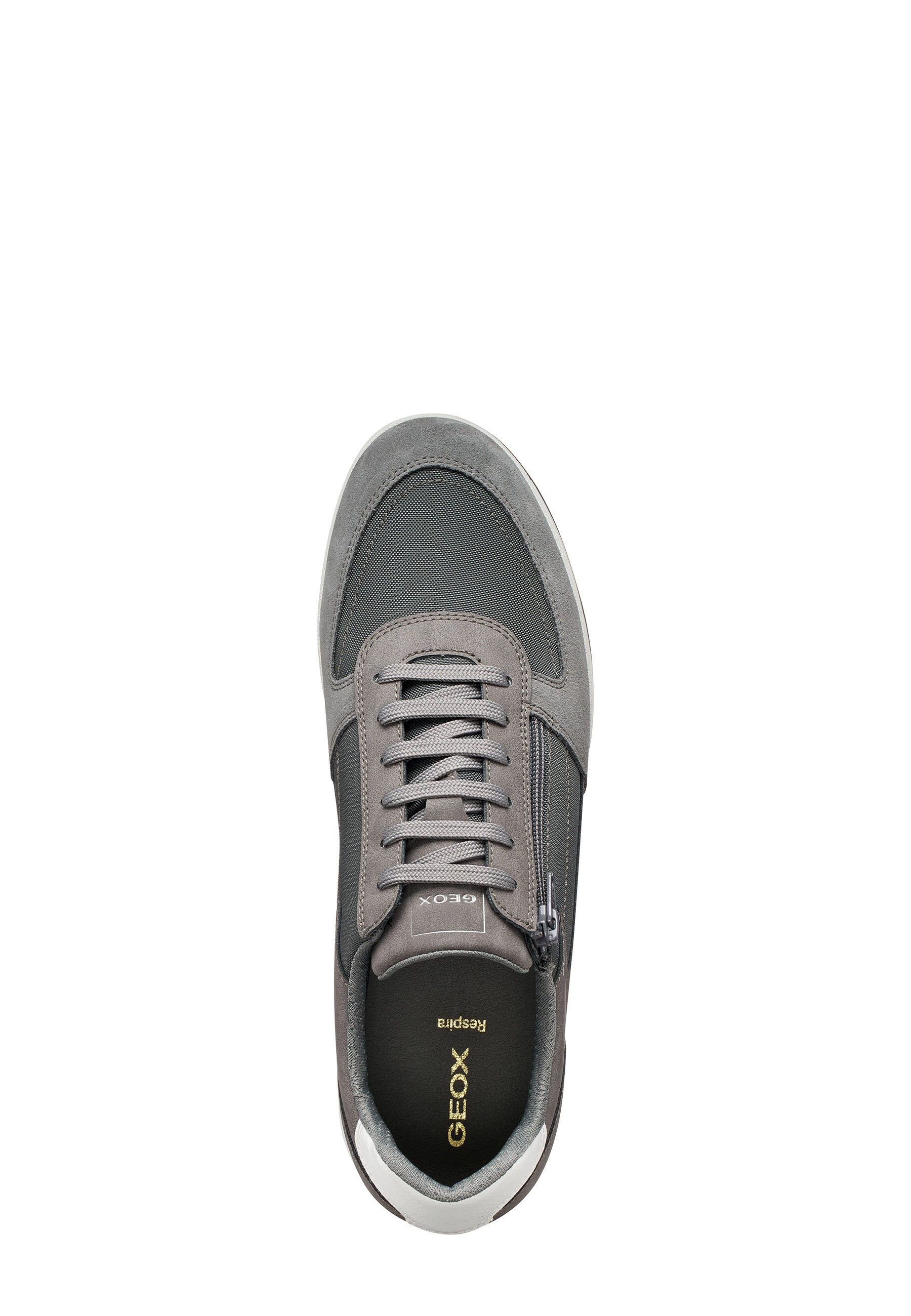 Sneakers Grigio Geox