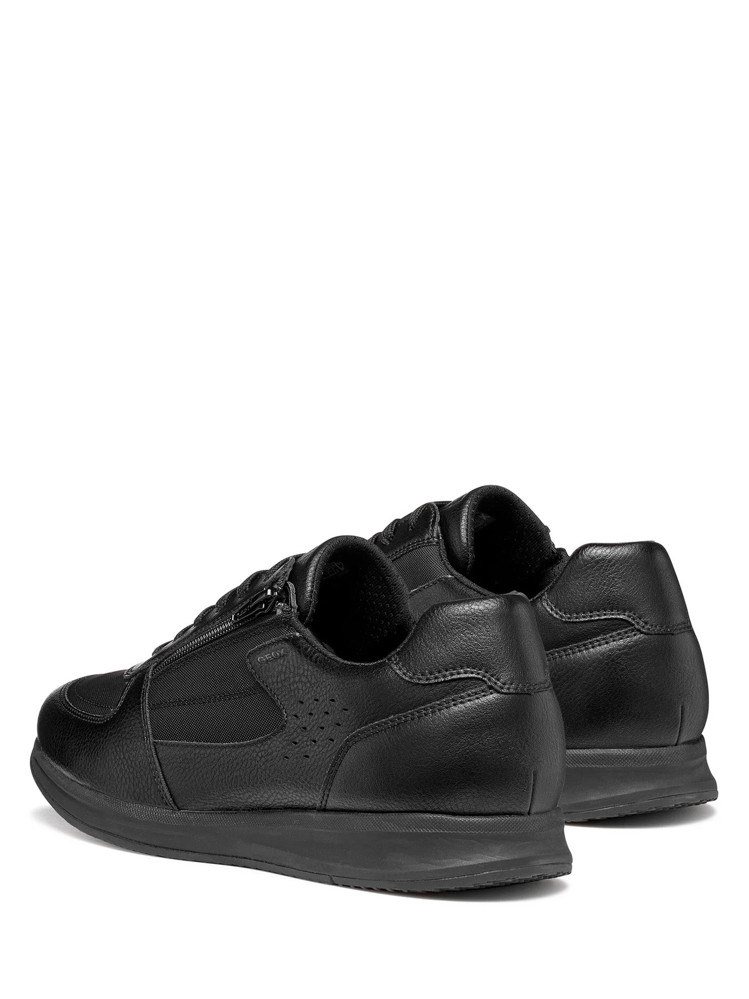 Sneakers Nero Geox