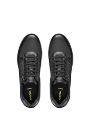 Sneakers Nero Geox