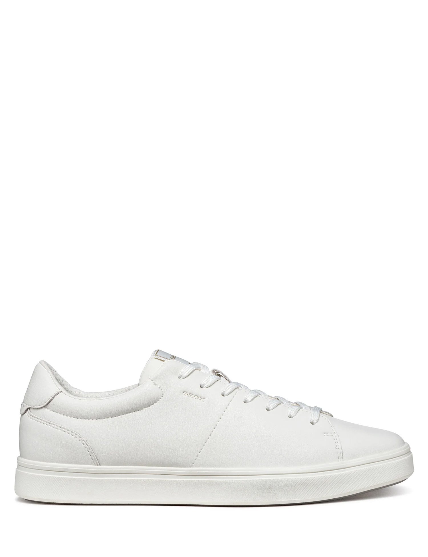 Sneakers Bianco Geox
