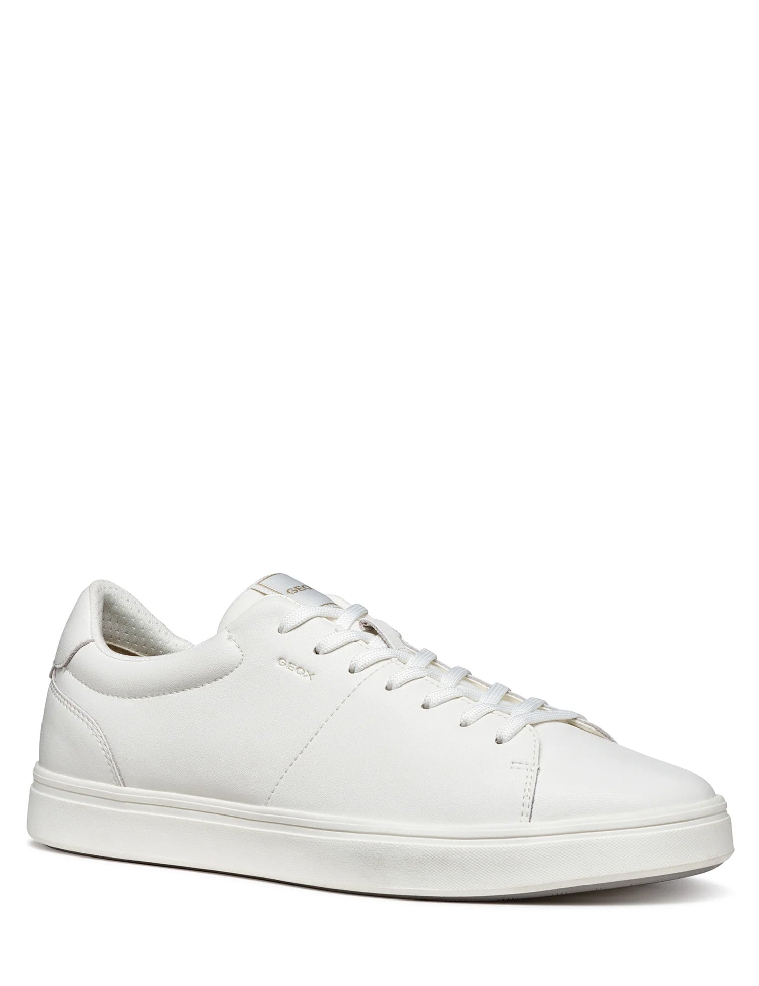 Sneakers Bianco Geox