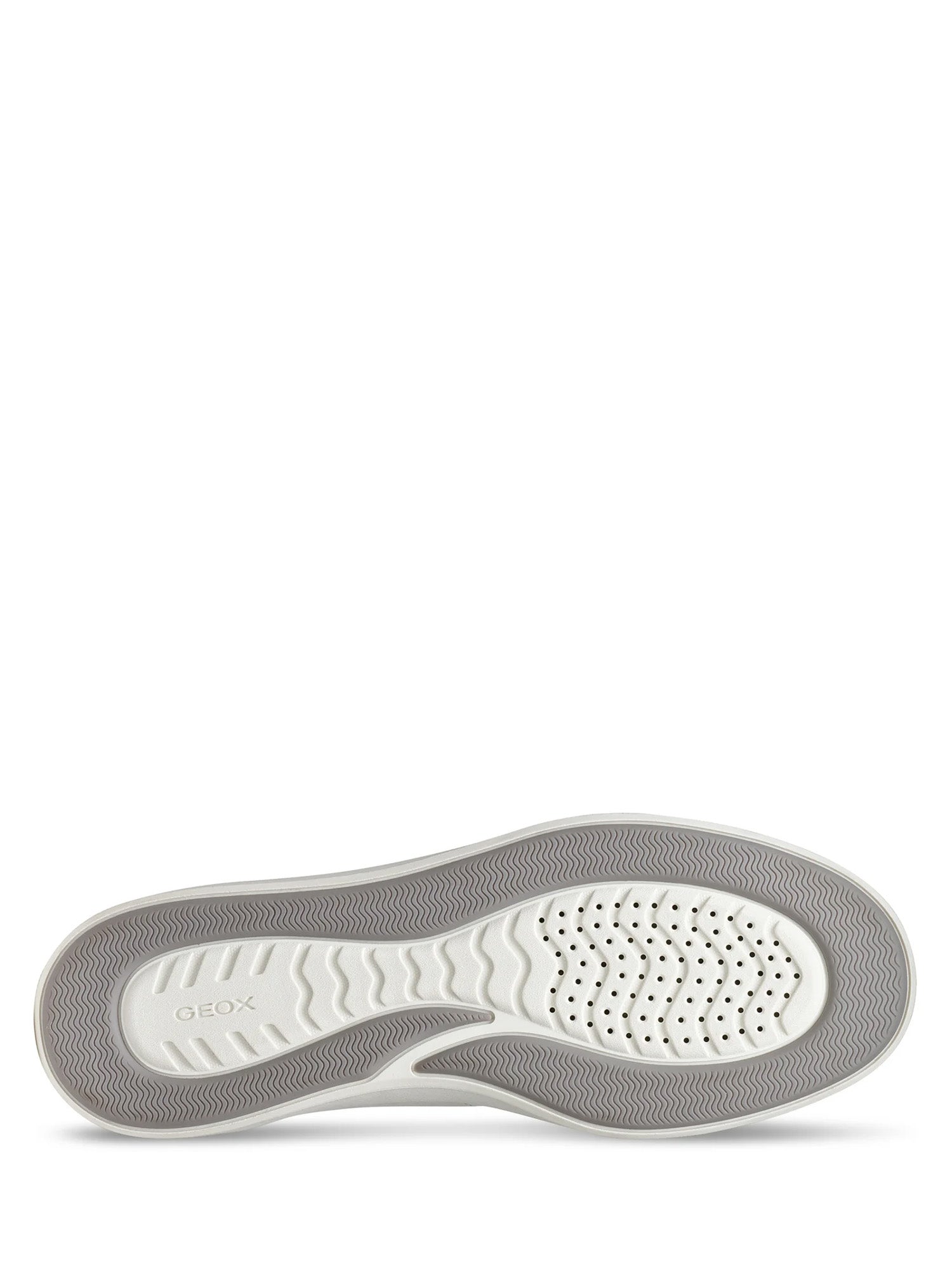 Sneakers Bianco Geox