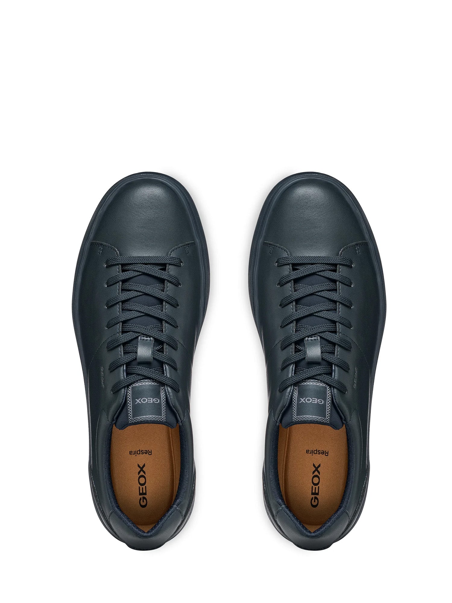 Sneakers Blu Geox