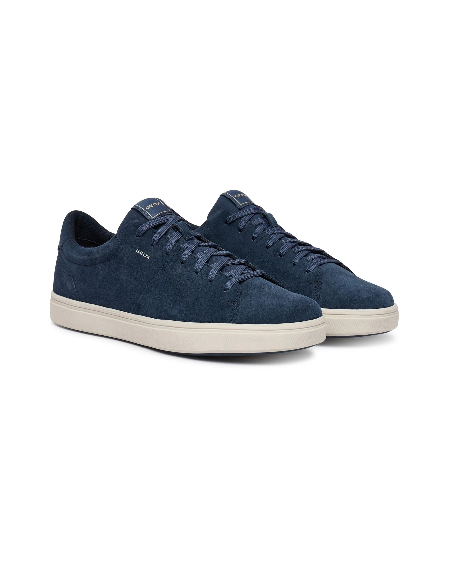 Sneakers Blu Geox