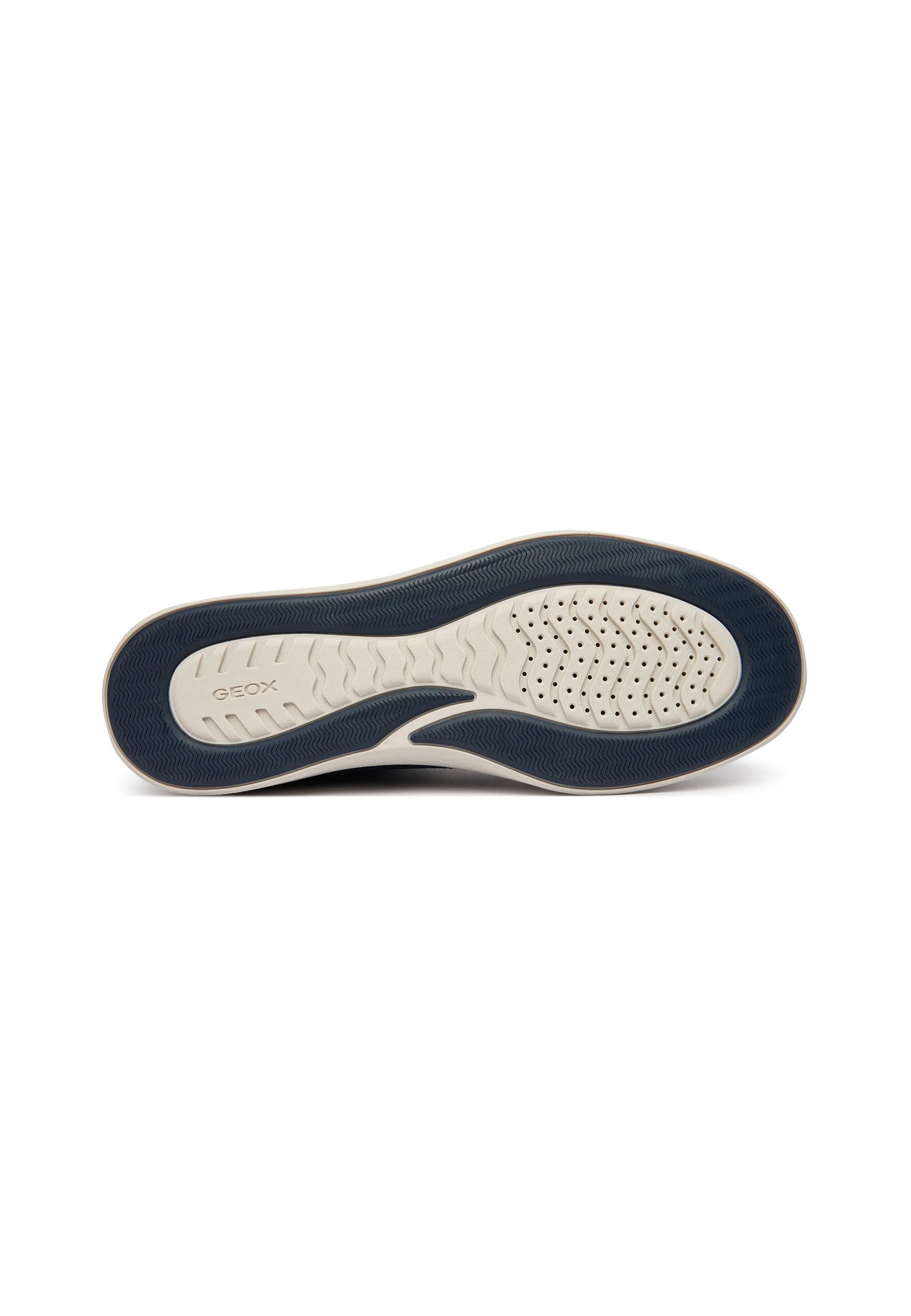 Sneakers Blu Geox