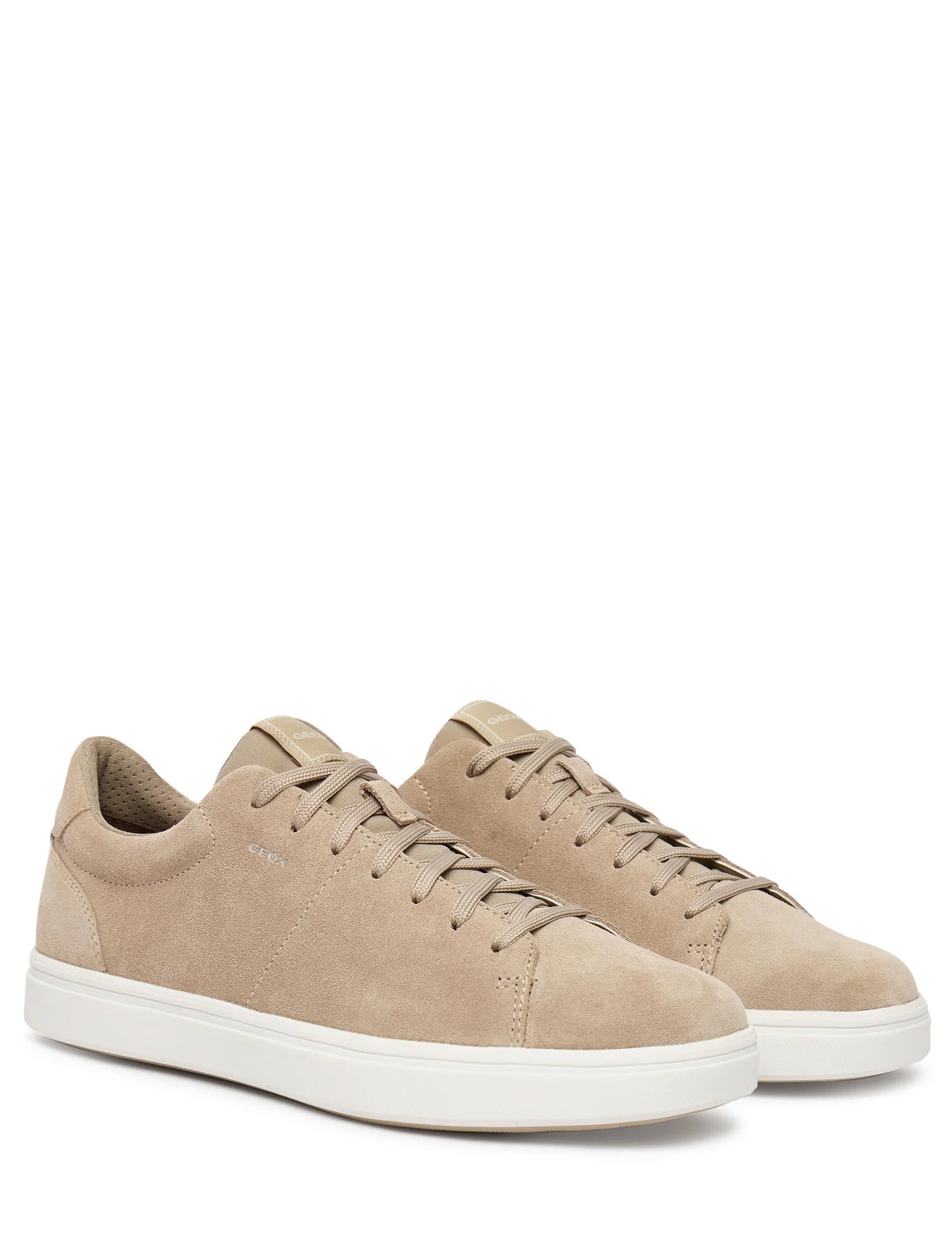 Sneakers Beige Geox