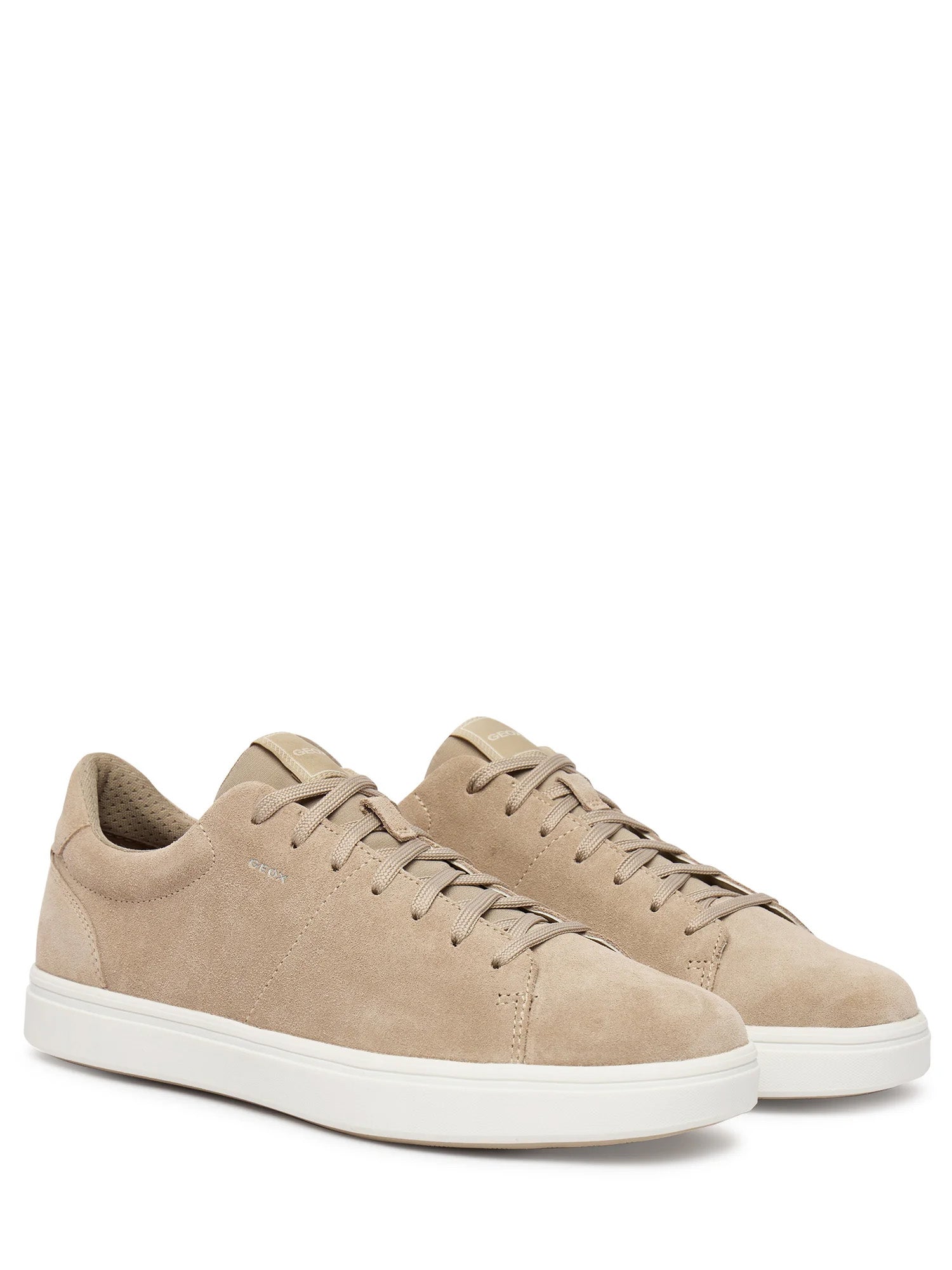 Sneakers Beige Geox