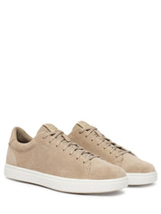 Sneakers Beige Geox