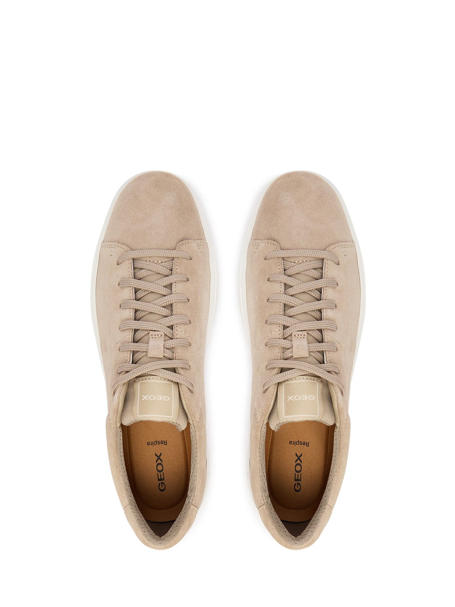Sneakers Beige Geox