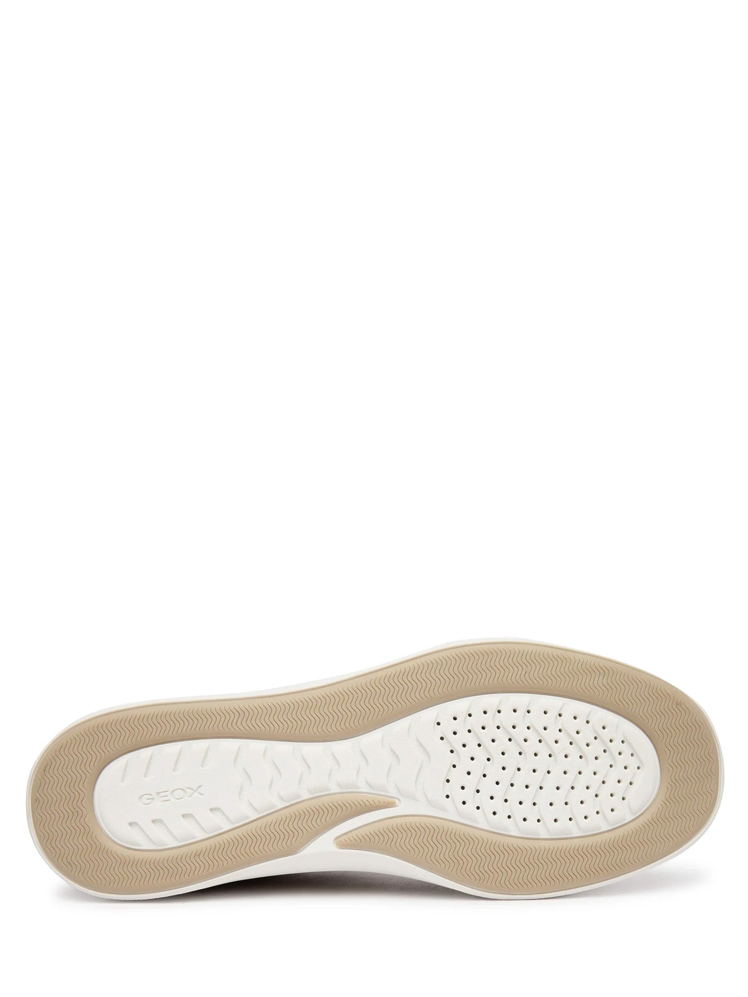 Sneakers Beige Geox