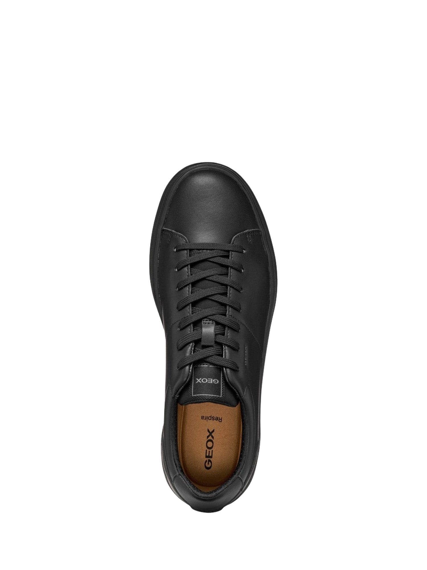 Sneakers Nero Geox