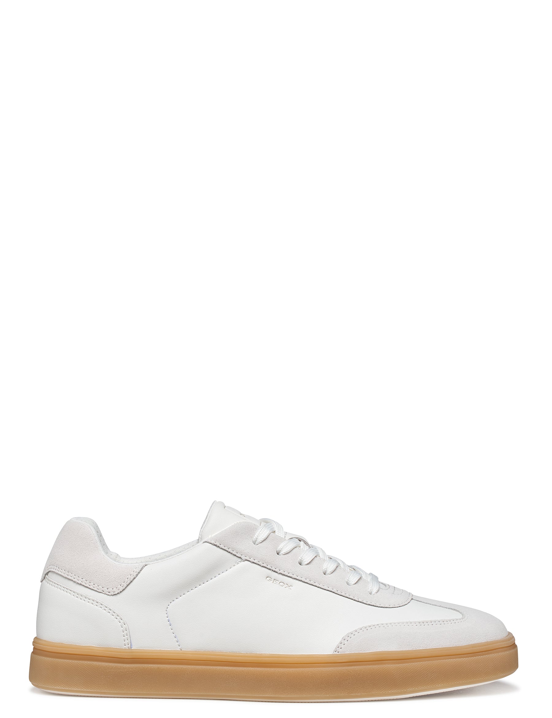 Sneakers Bianco Geox