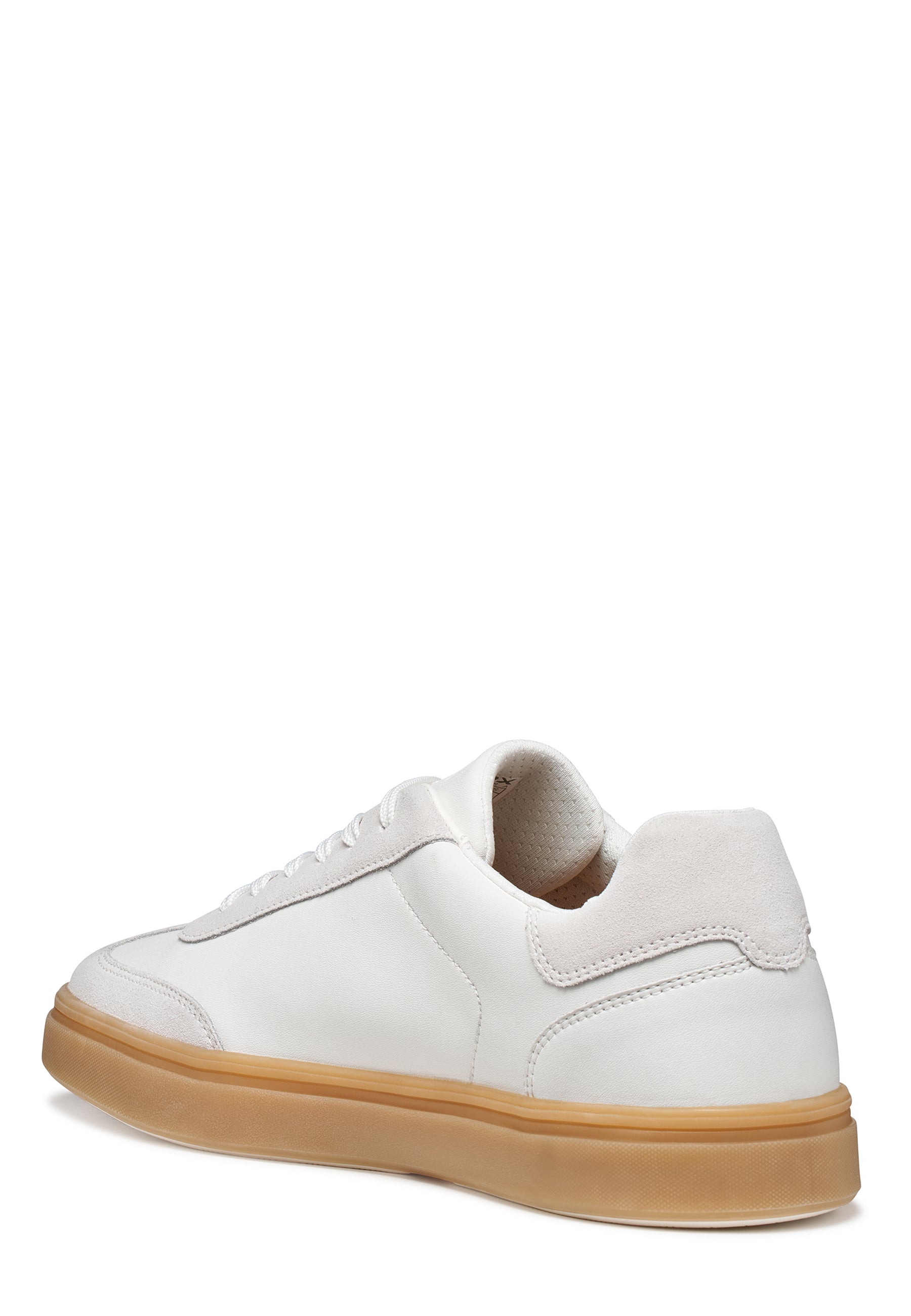 Sneakers Bianco Geox