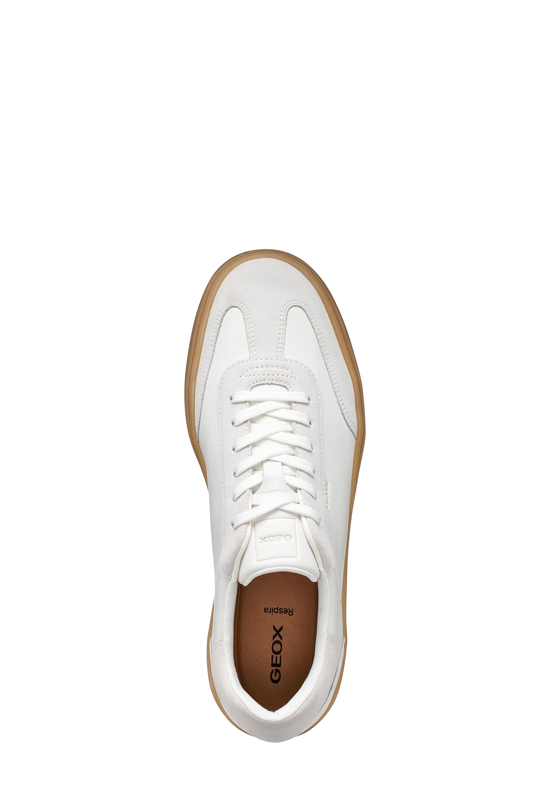 Sneakers Bianco Geox