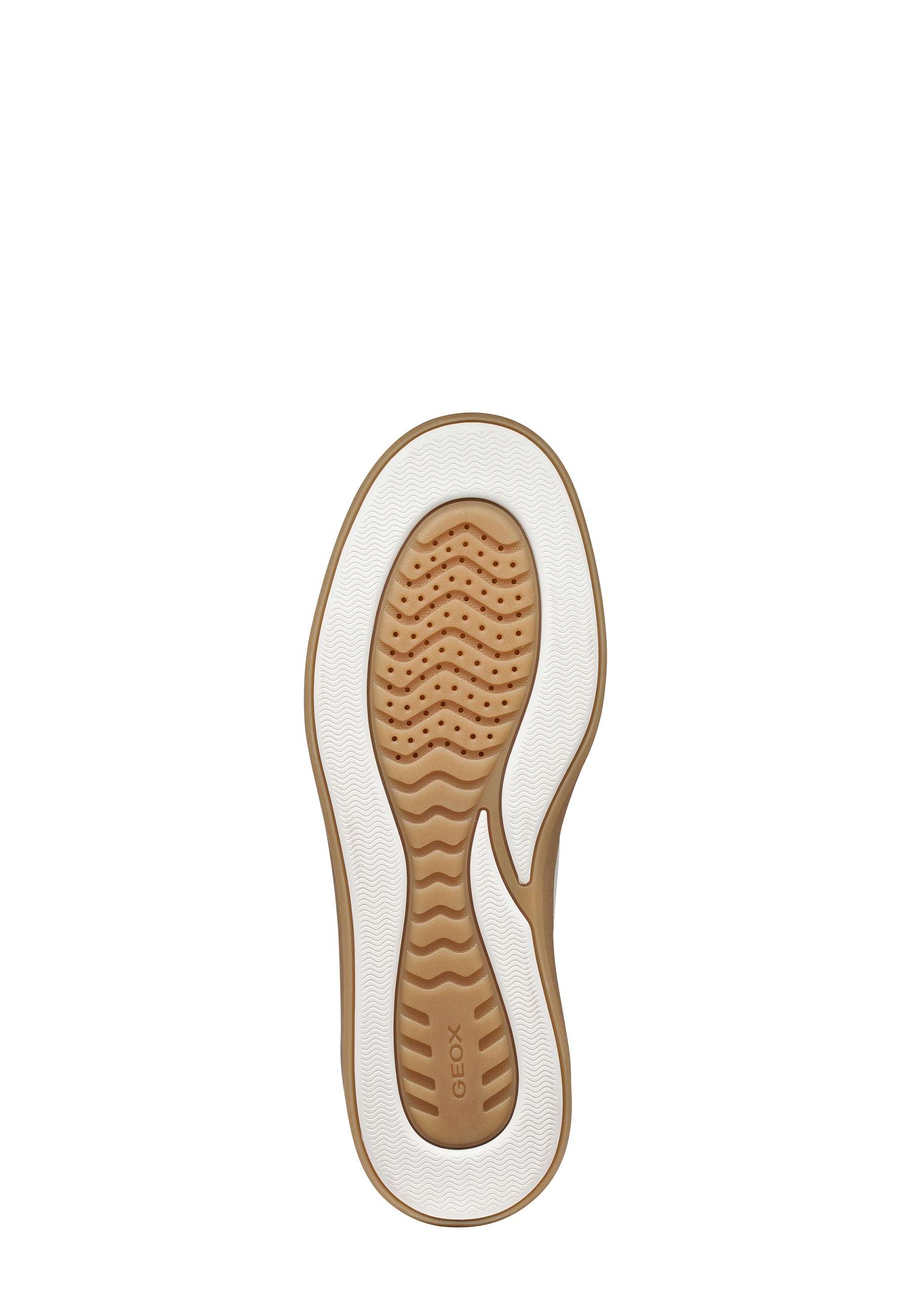 Sneakers Bianco Geox