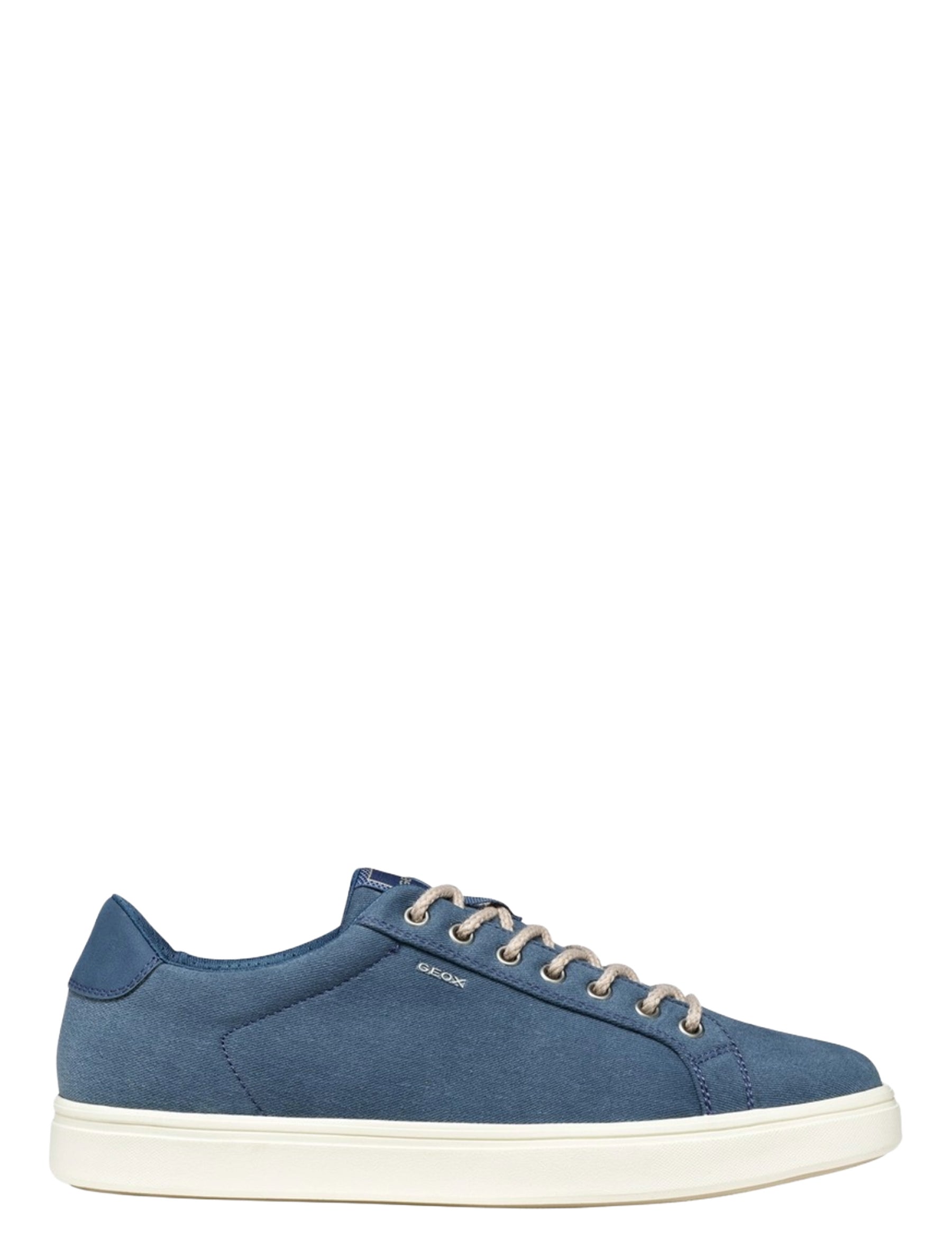 Sneakers Blu Chiaro Geox