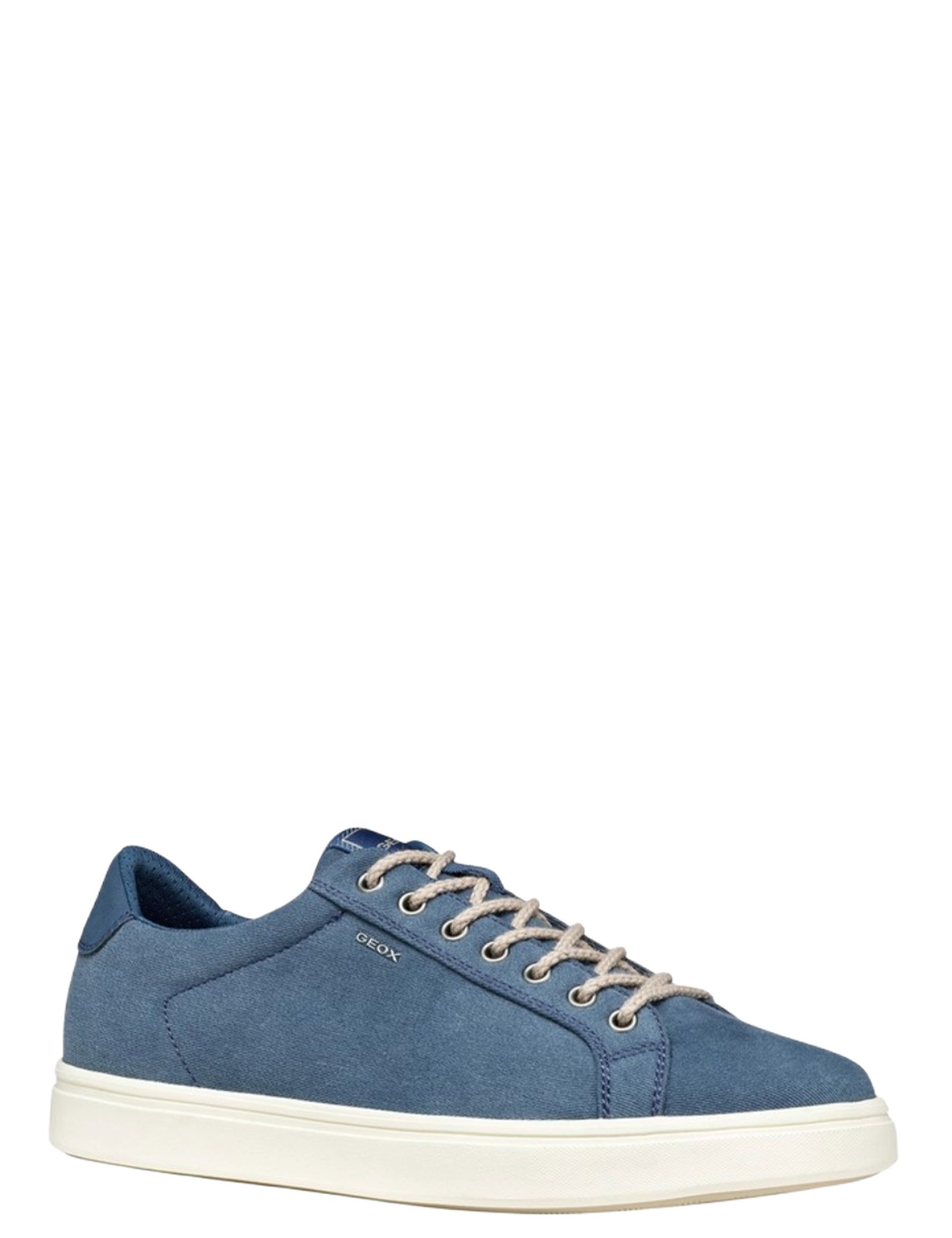 Sneakers Blu Chiaro Geox