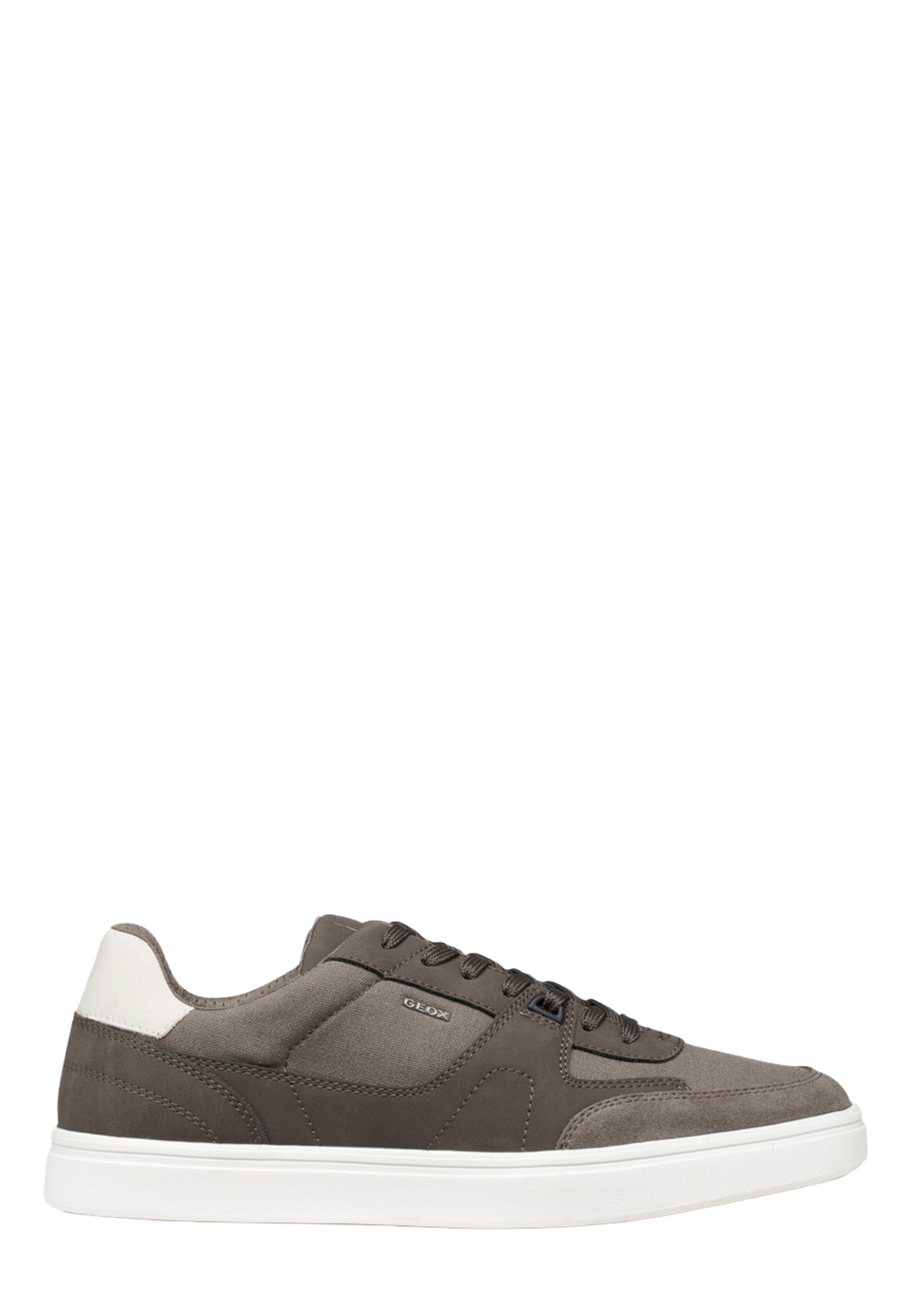 Sneakers Tortora Geox