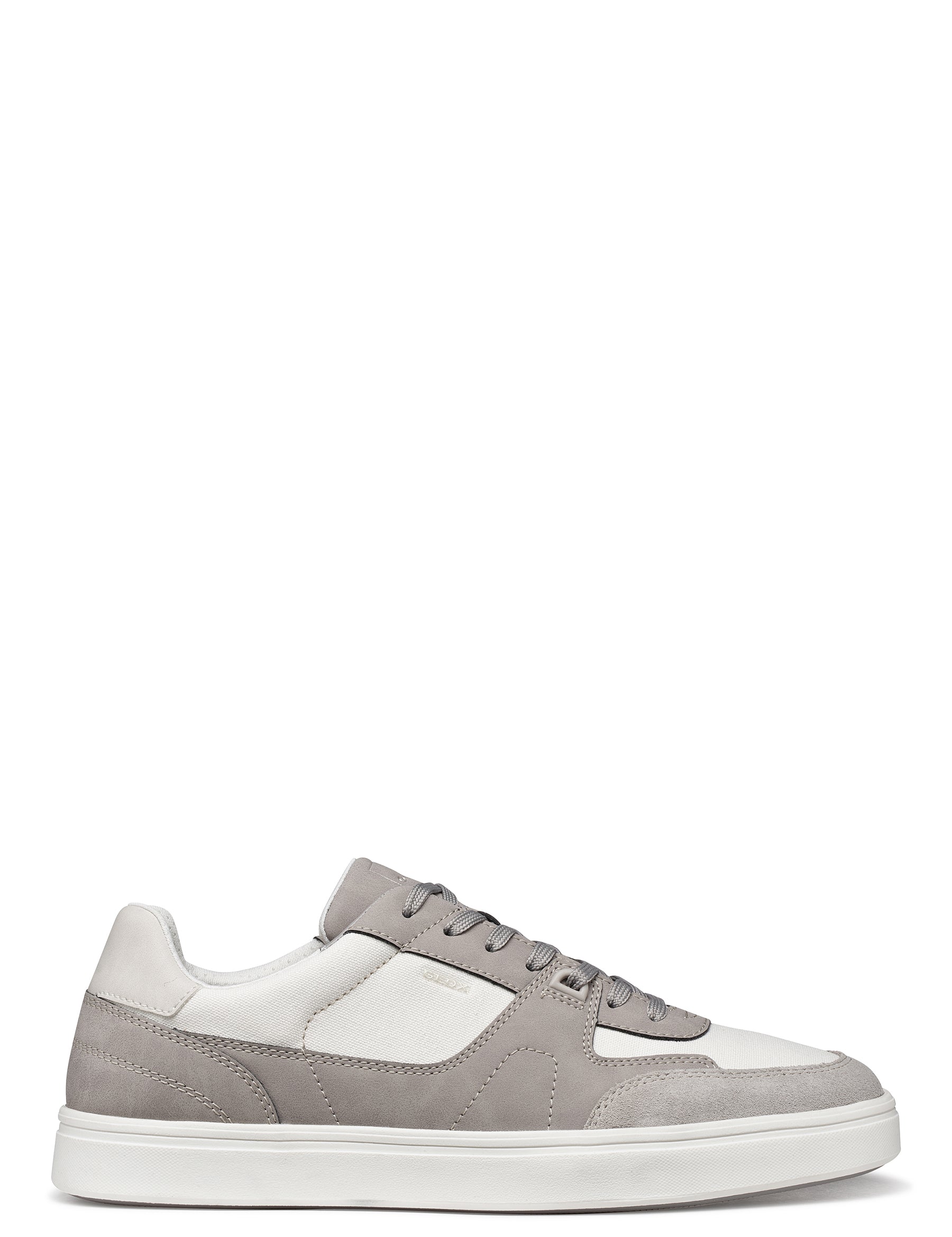 Sneakers Grigio Geox