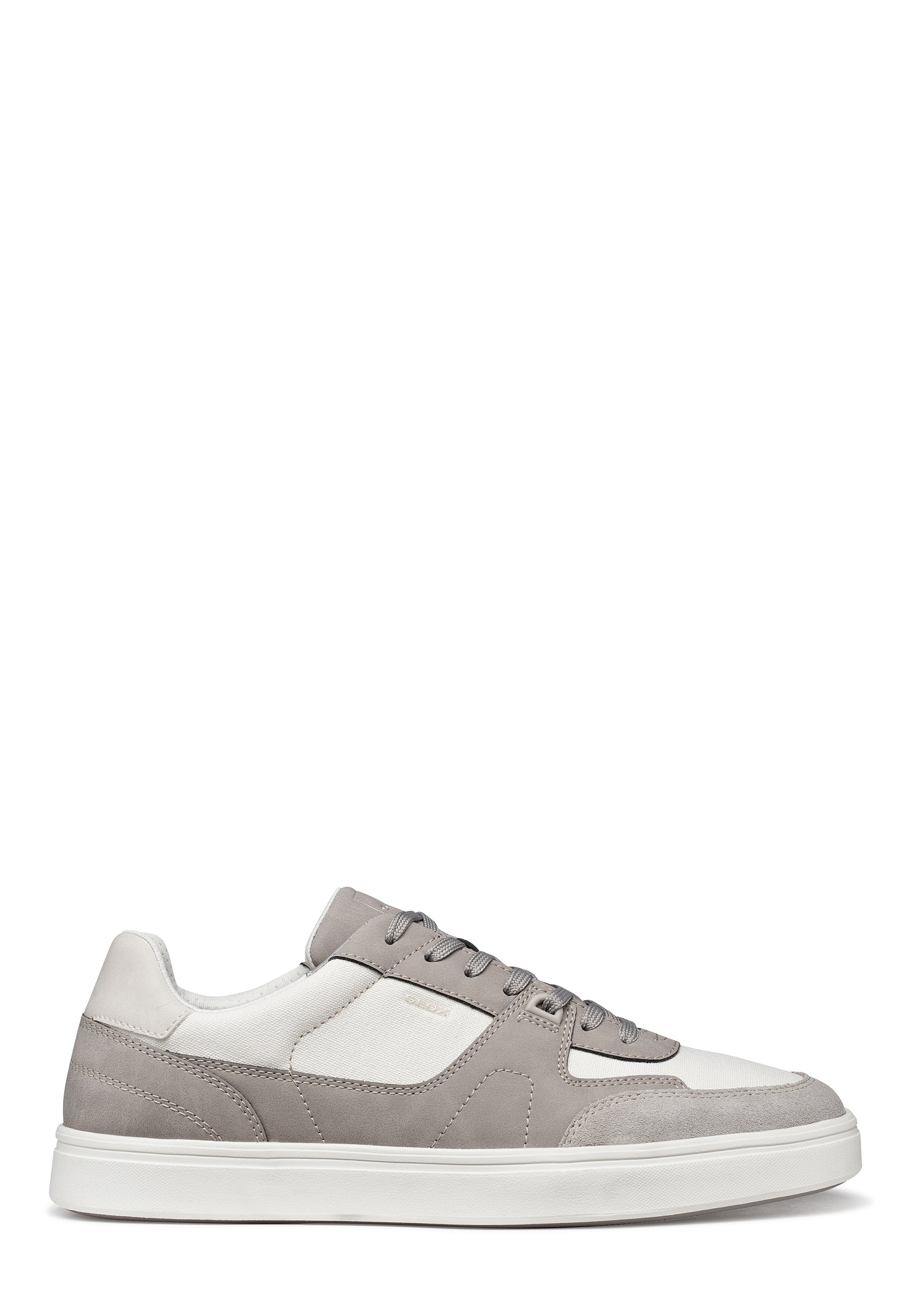 Sneakers Grigio Geox