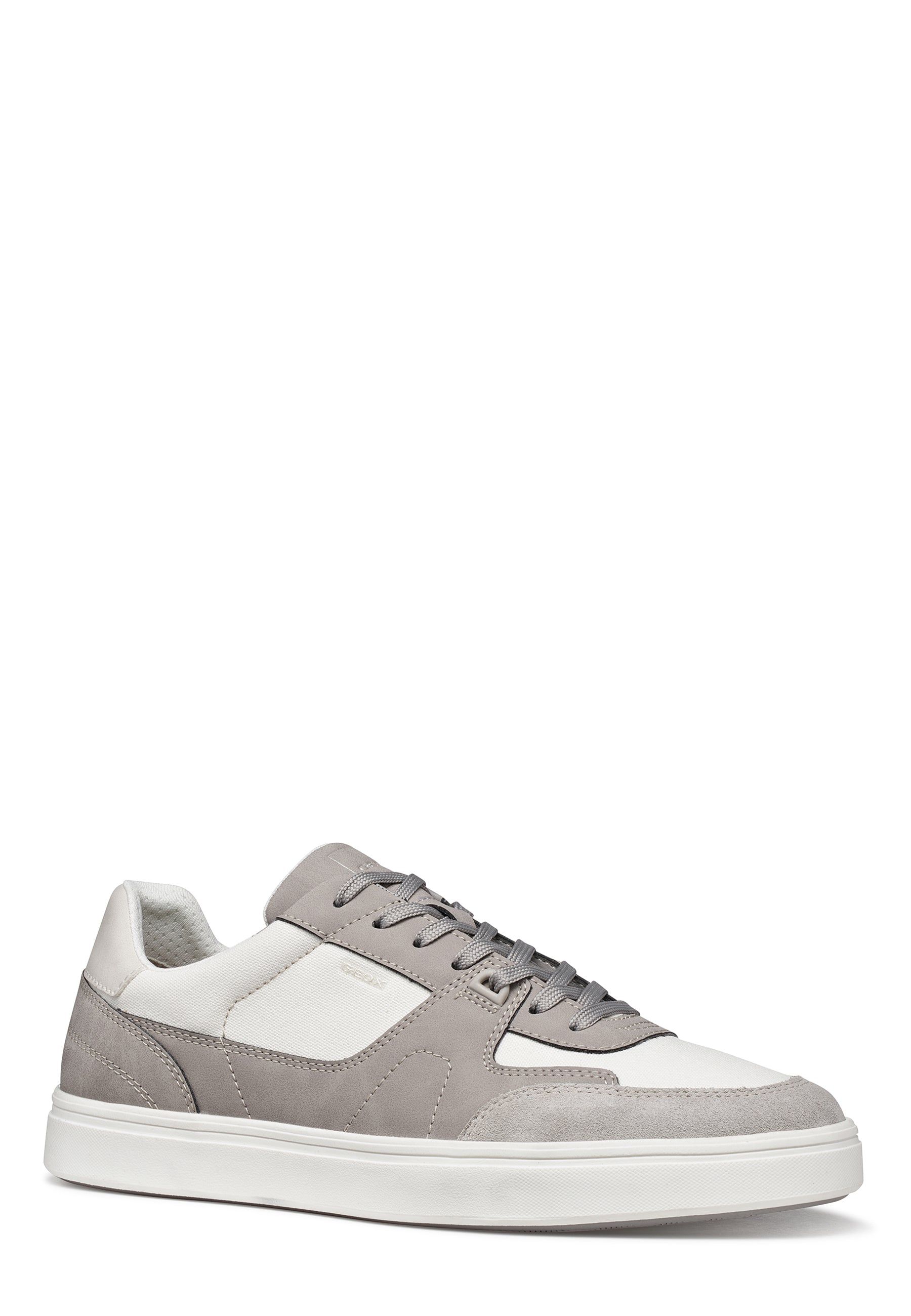 Sneakers Grigio Geox