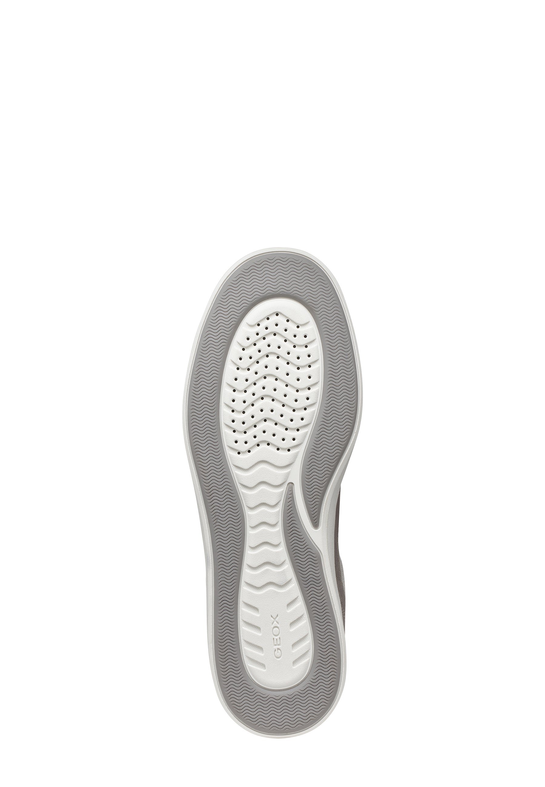 Sneakers Grigio Geox