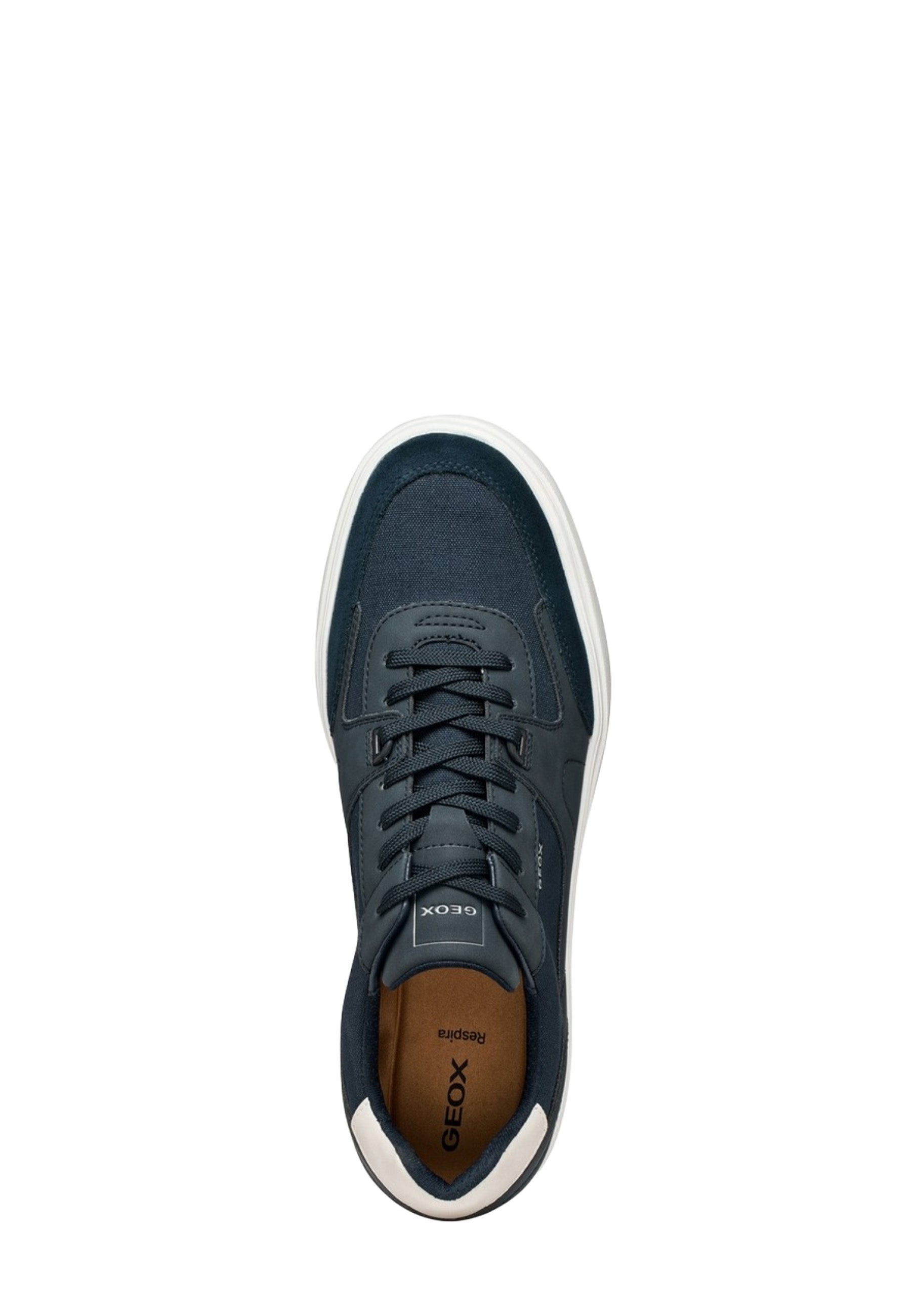 Sneakers Blu Geox