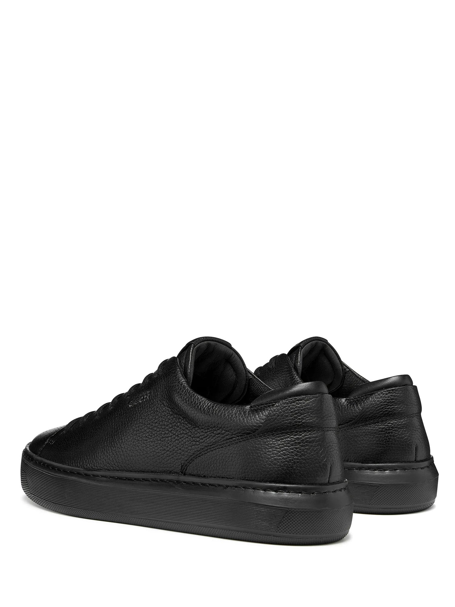 Sneakers Nero Geox