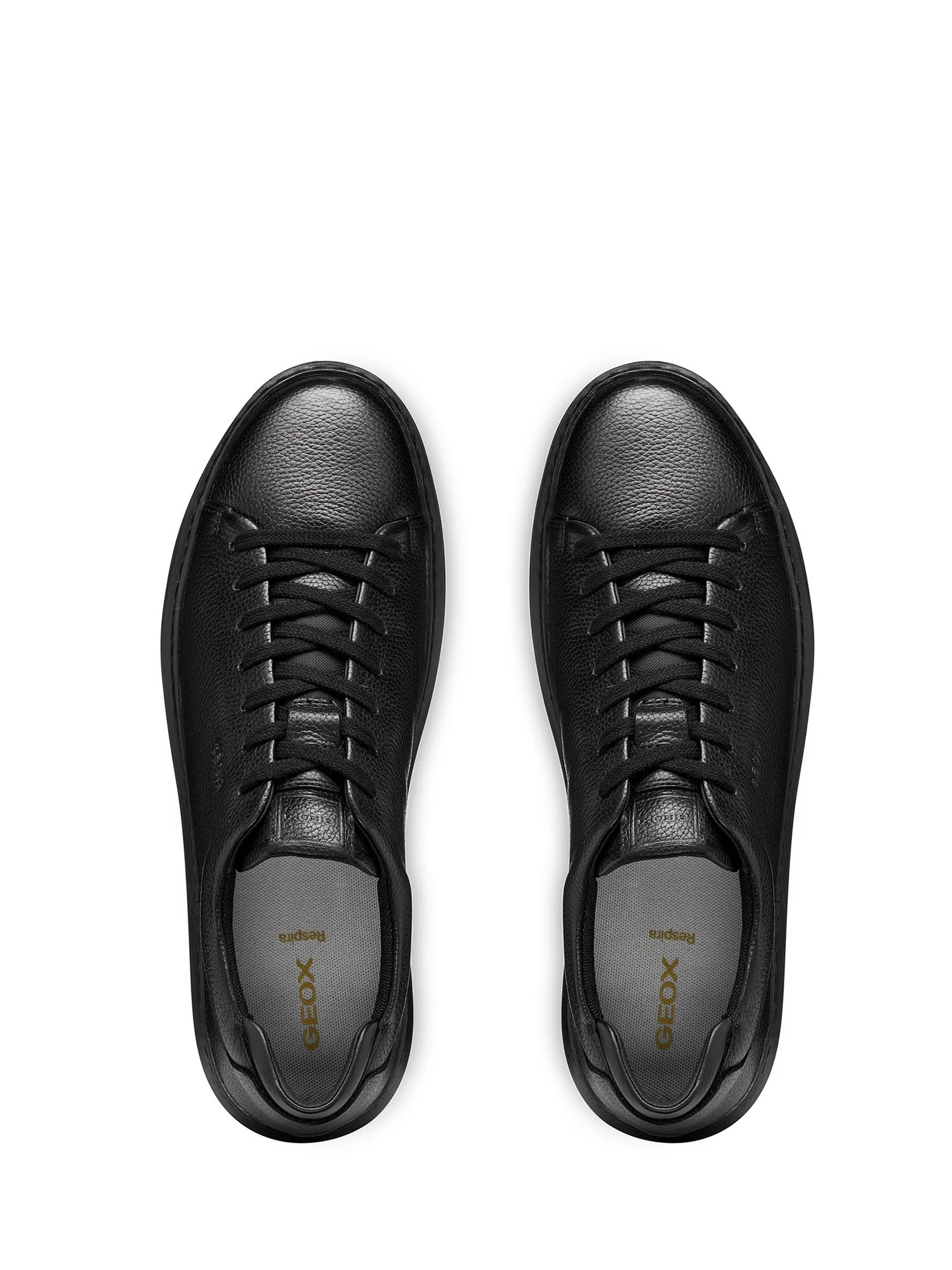 Sneakers Nero Geox