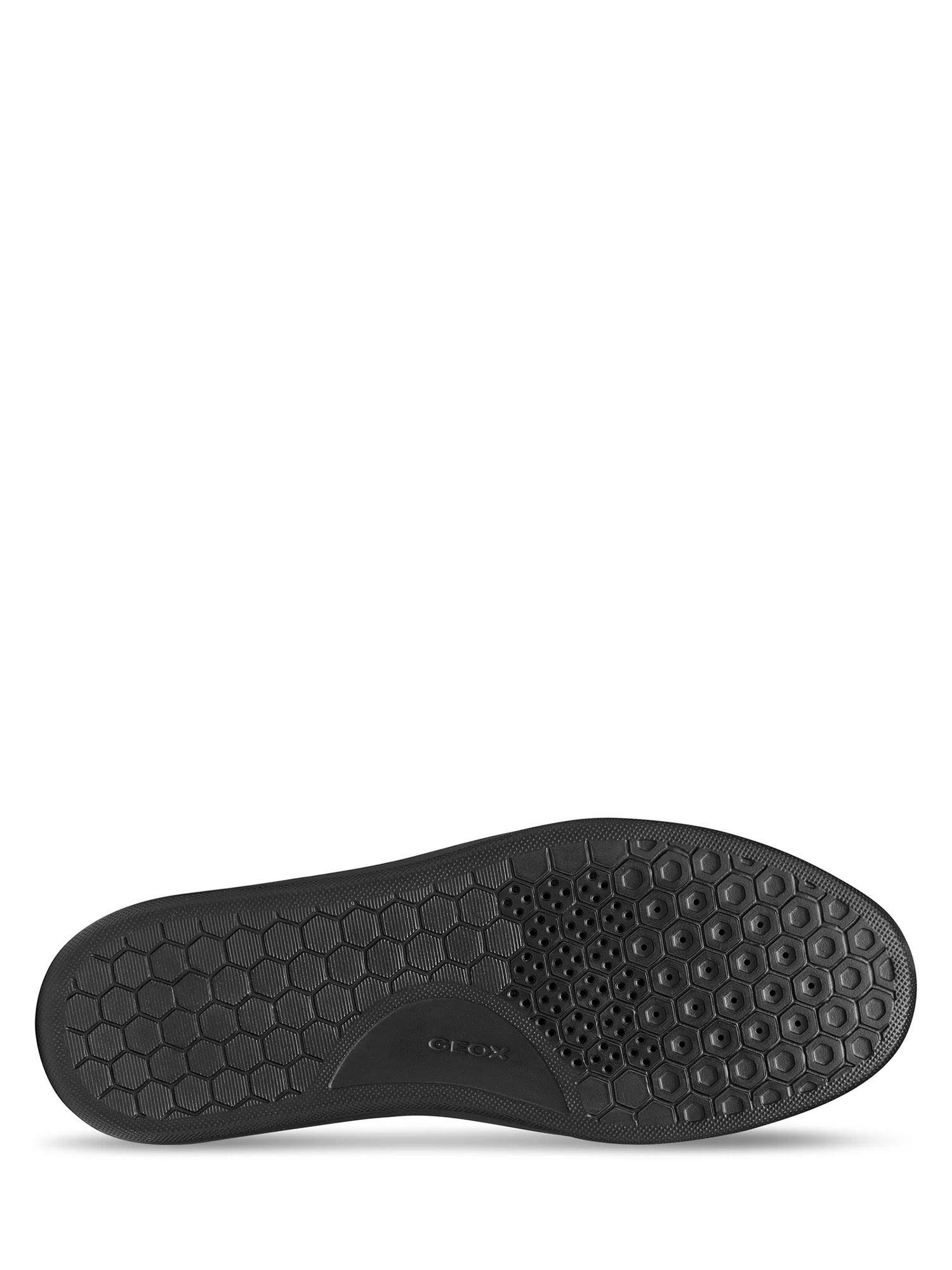 Sneakers Nero Geox