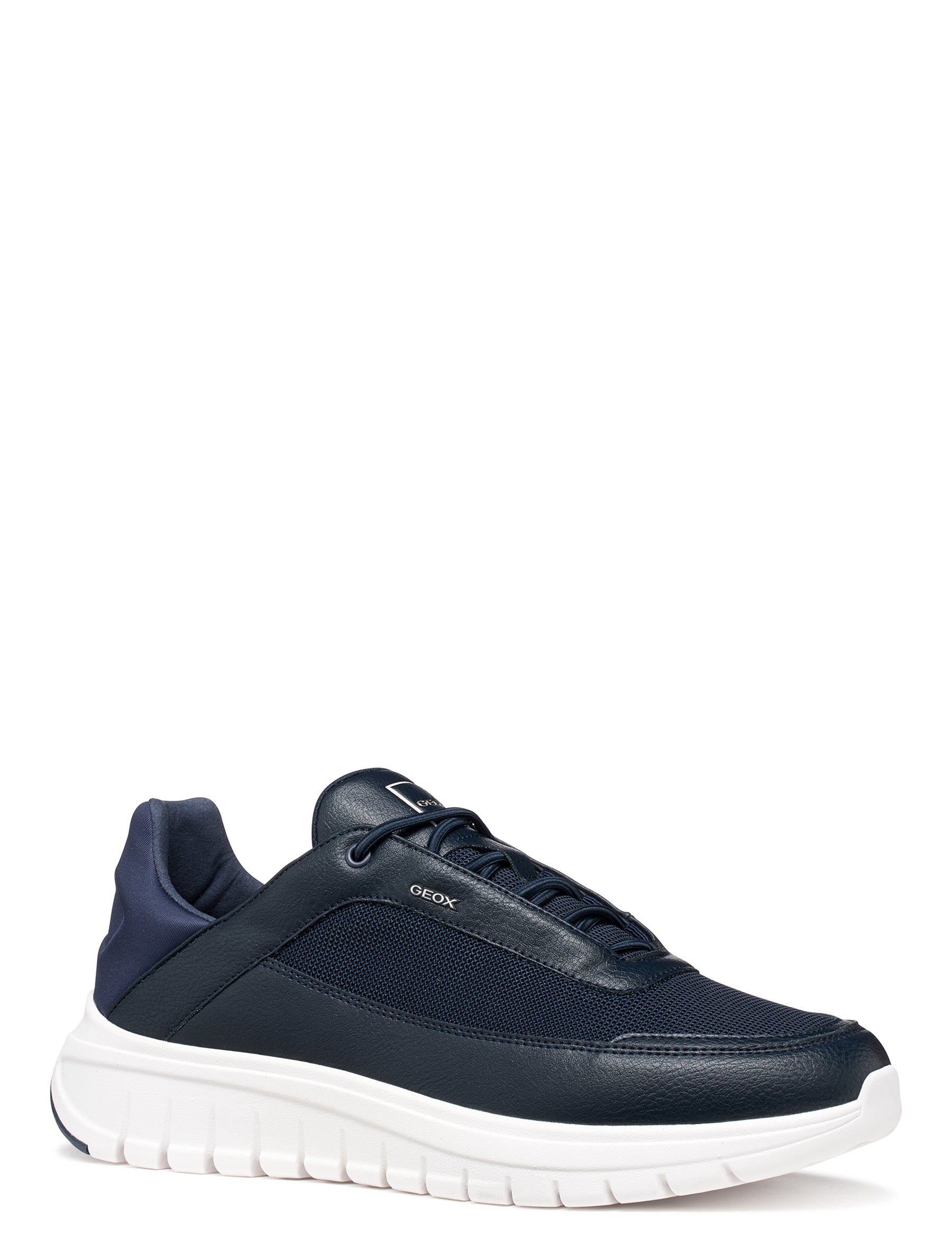 Sneakers Blu Geox