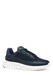 Sneakers Blu Geox