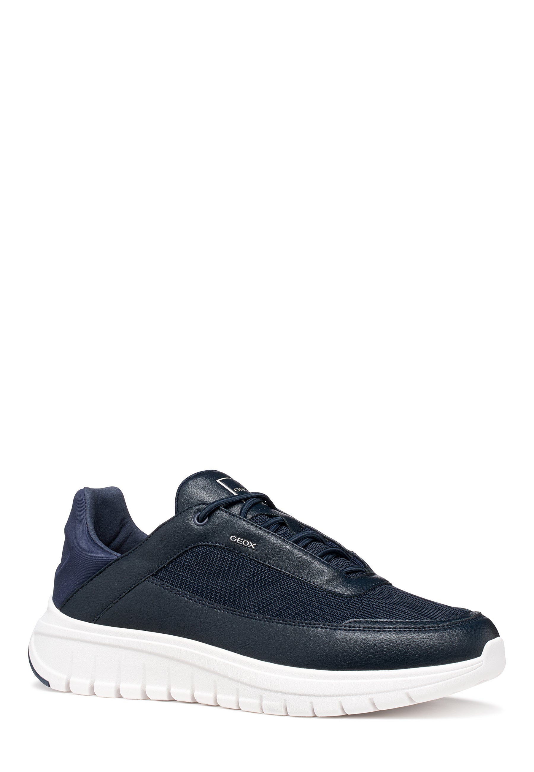 Sneakers Blu Geox