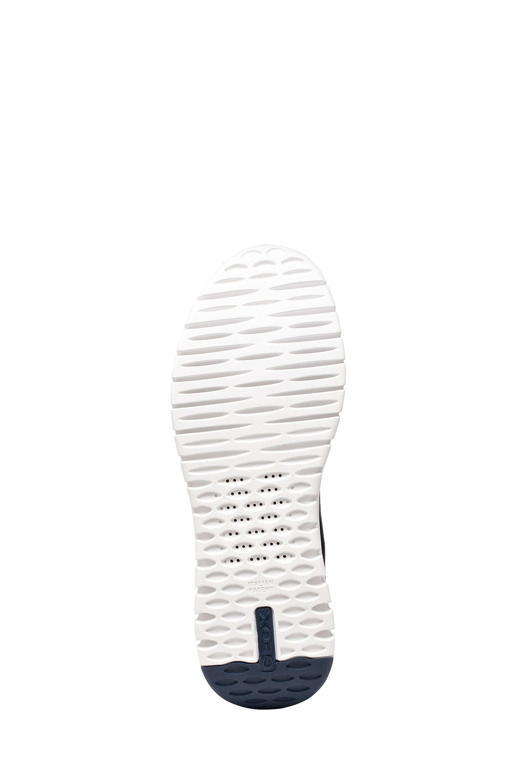Sneakers Blu Geox