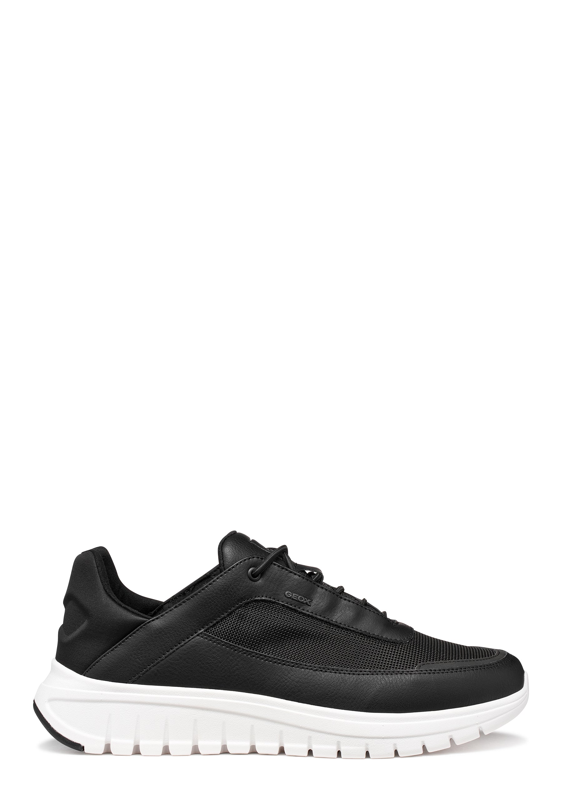 Sneakers Nero Geox