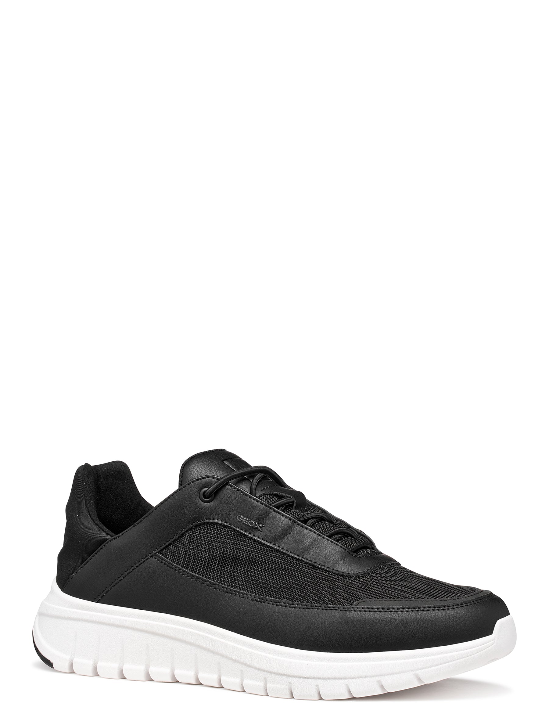 Sneakers Nero Geox