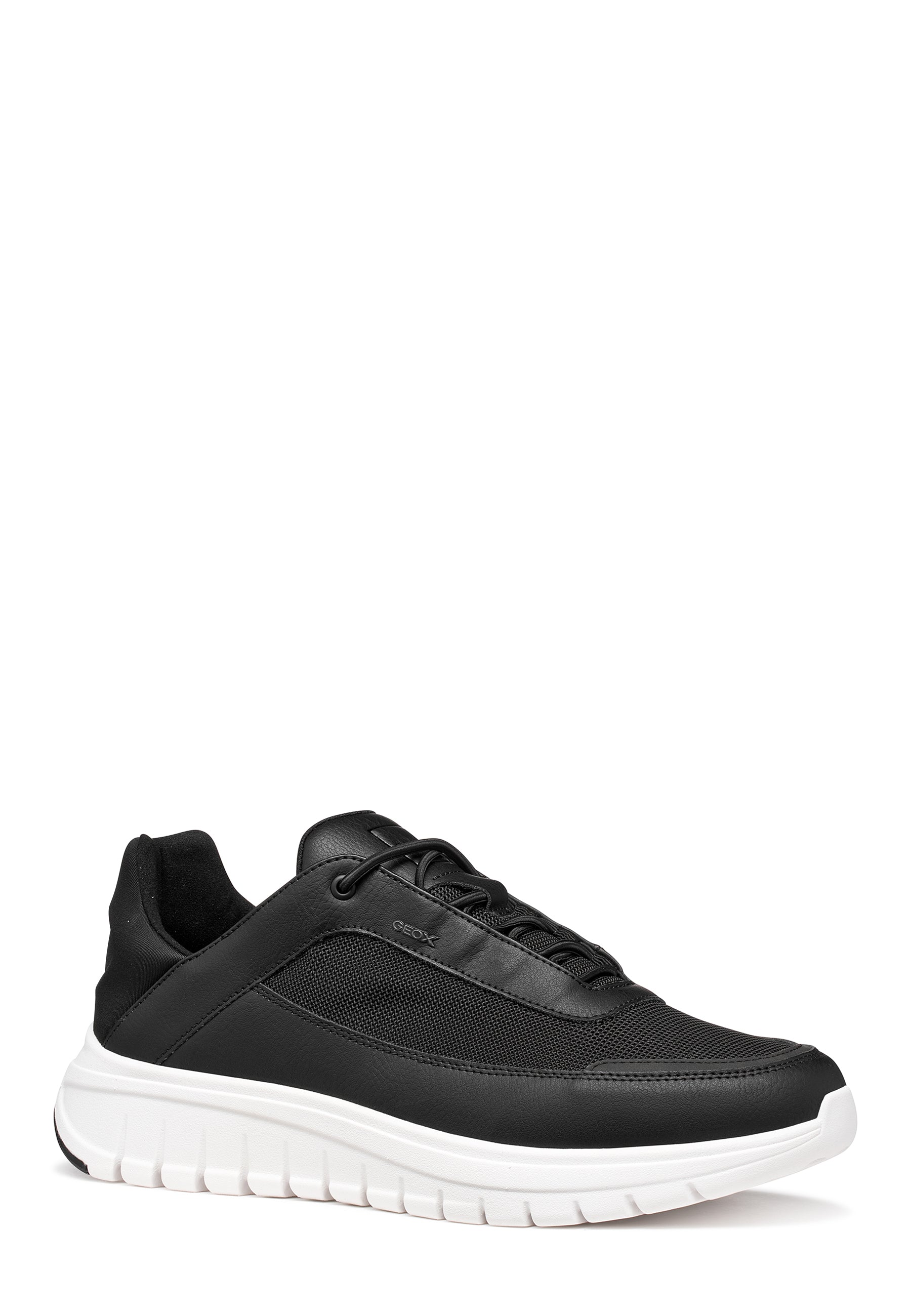 Sneakers Nero Geox