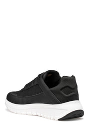 Sneakers Nero Geox