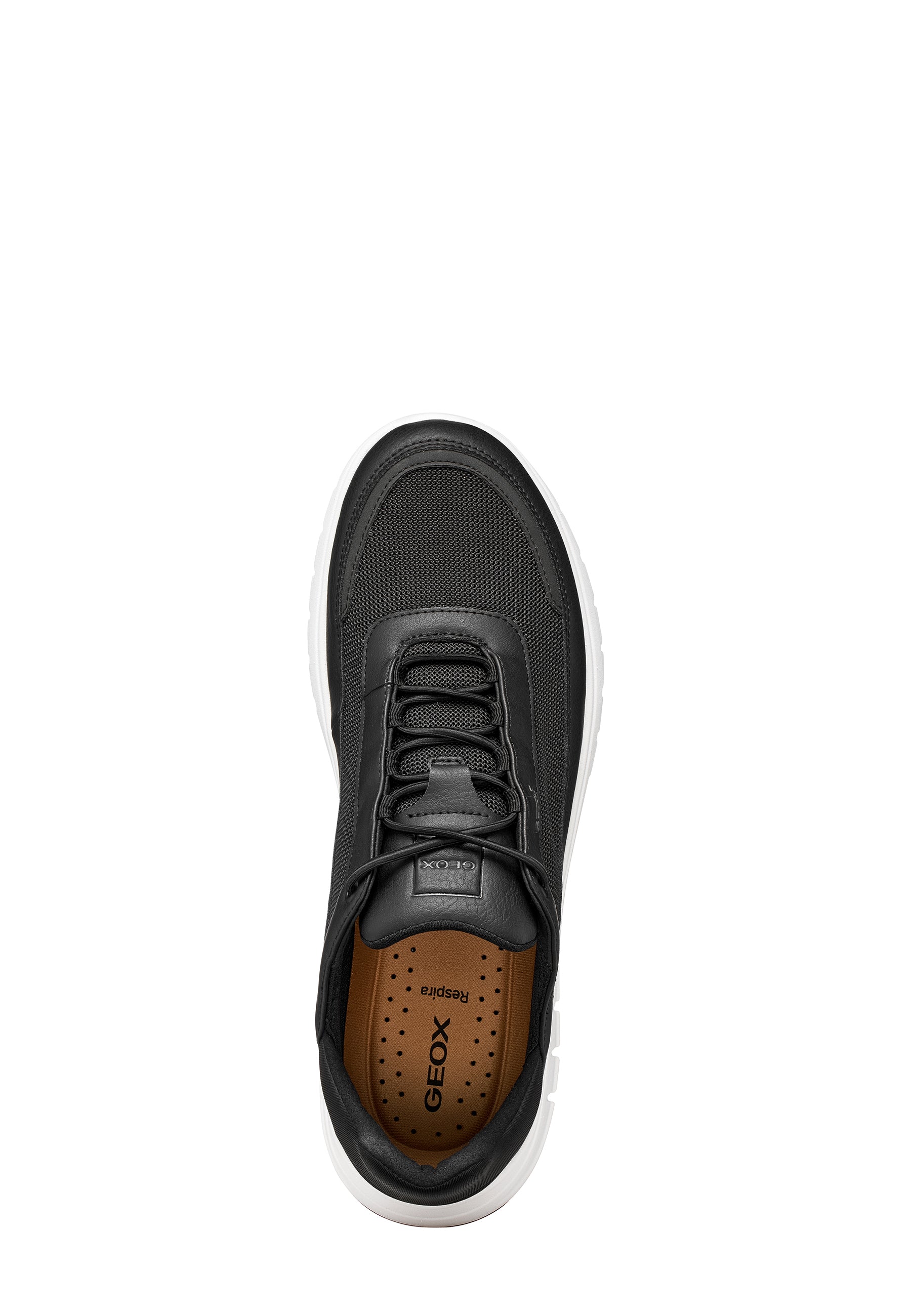 Sneakers Nero Geox