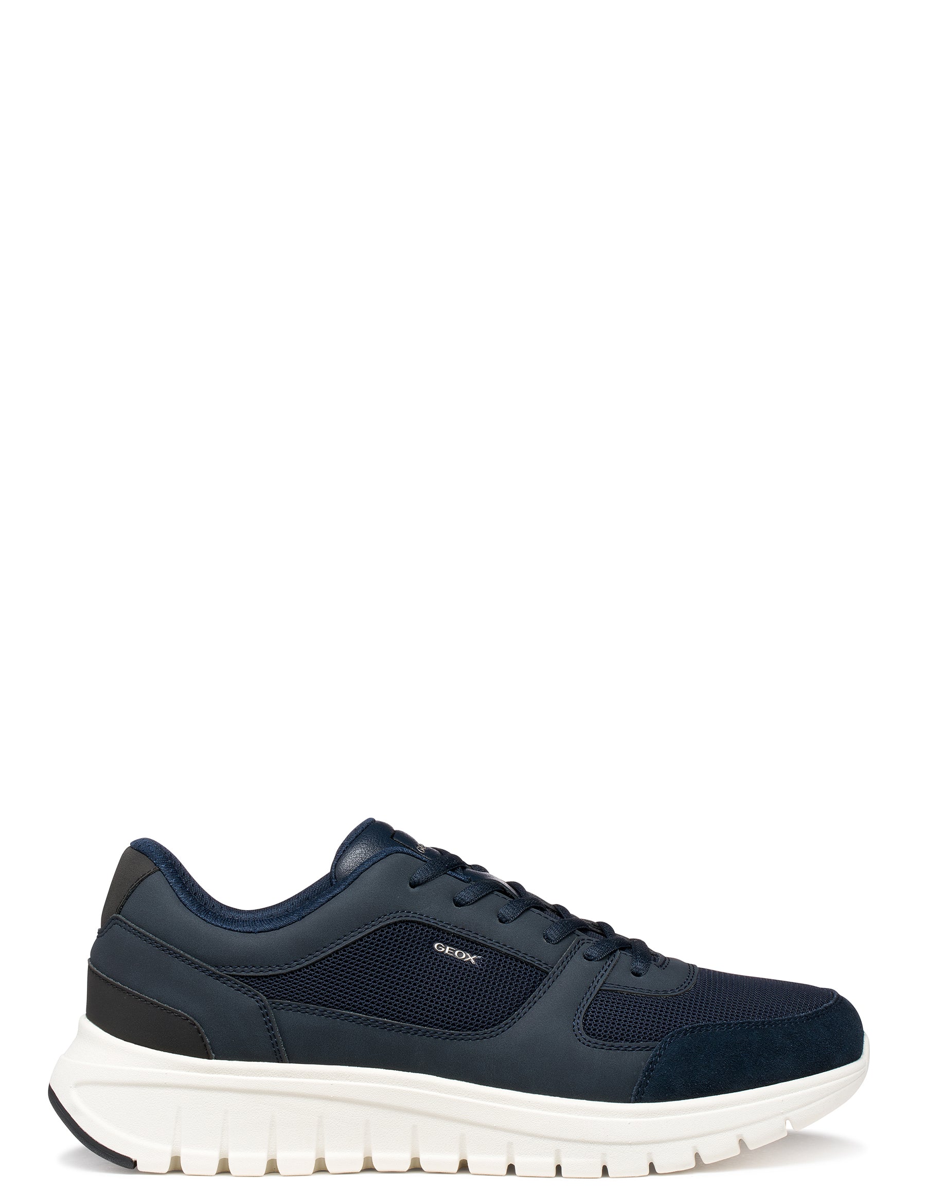 Sneakers Blu Geox