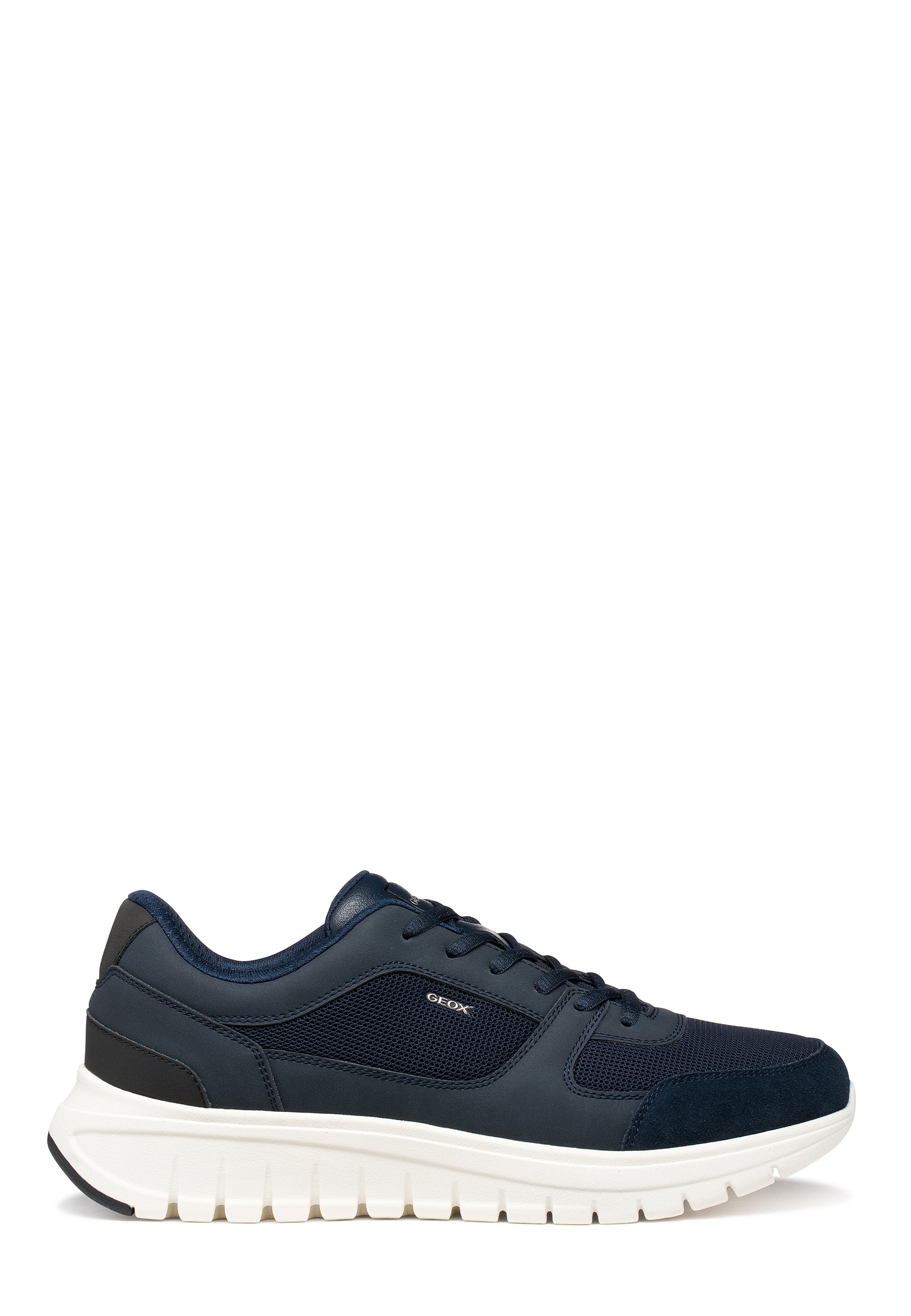 Sneakers Blu Geox