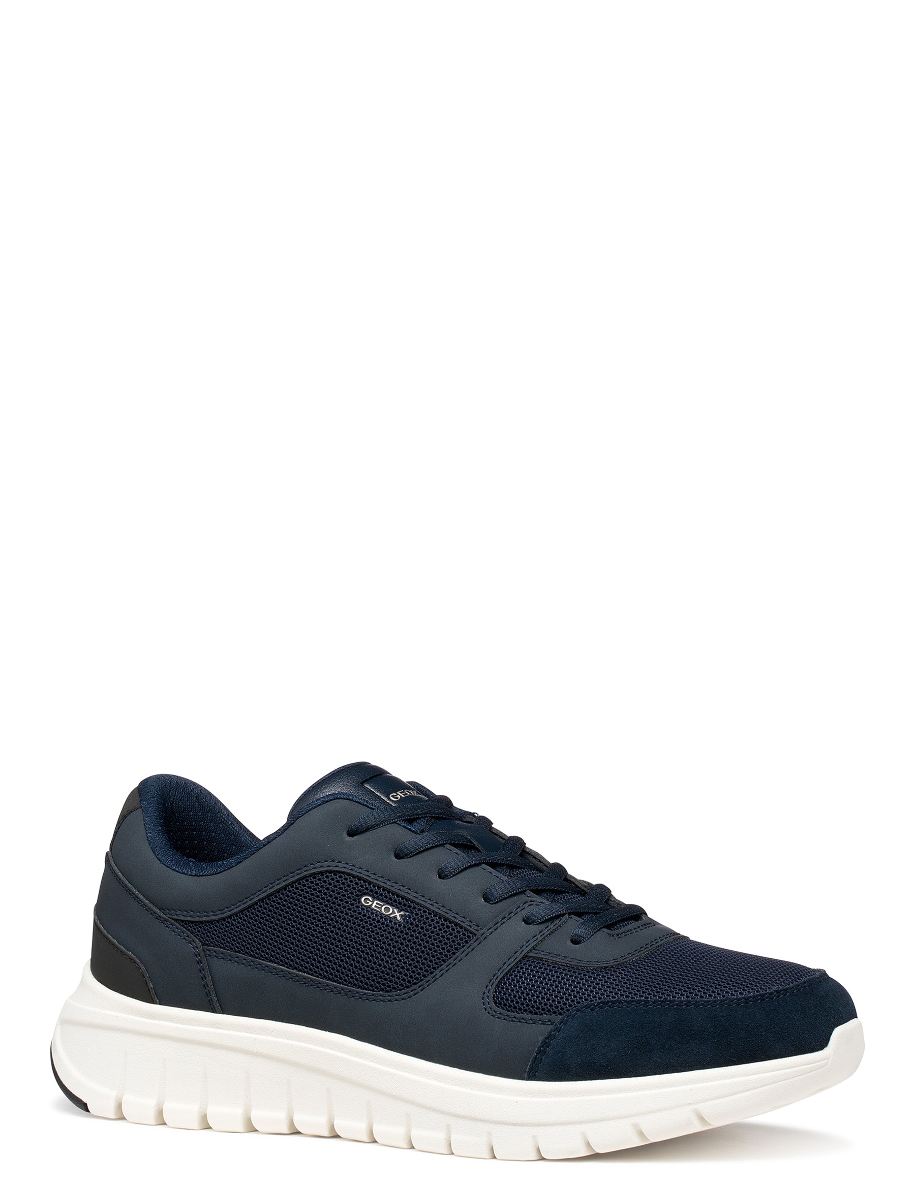 Sneakers Blu Geox