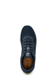 Sneakers Blu Geox