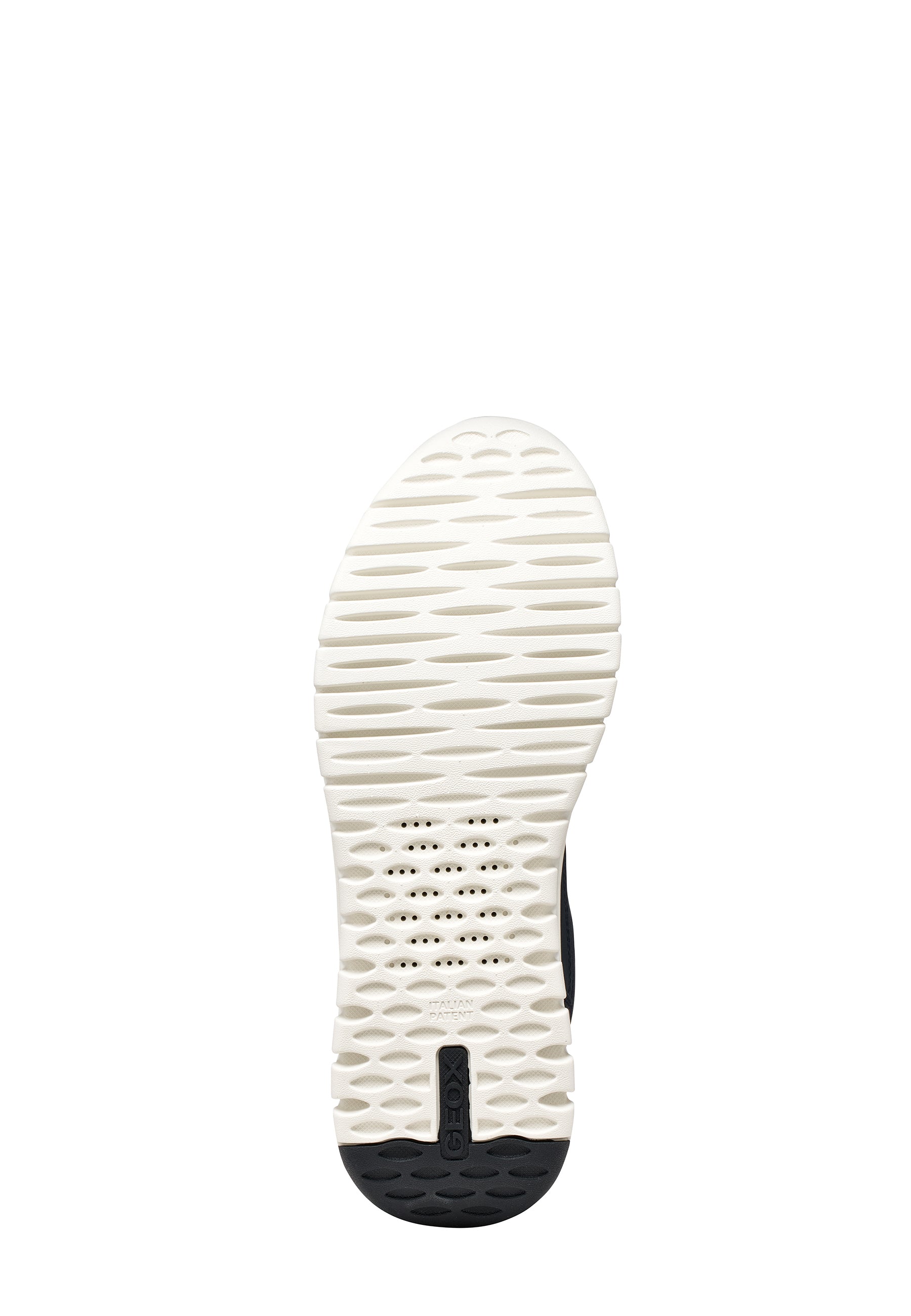 Sneakers Blu Geox