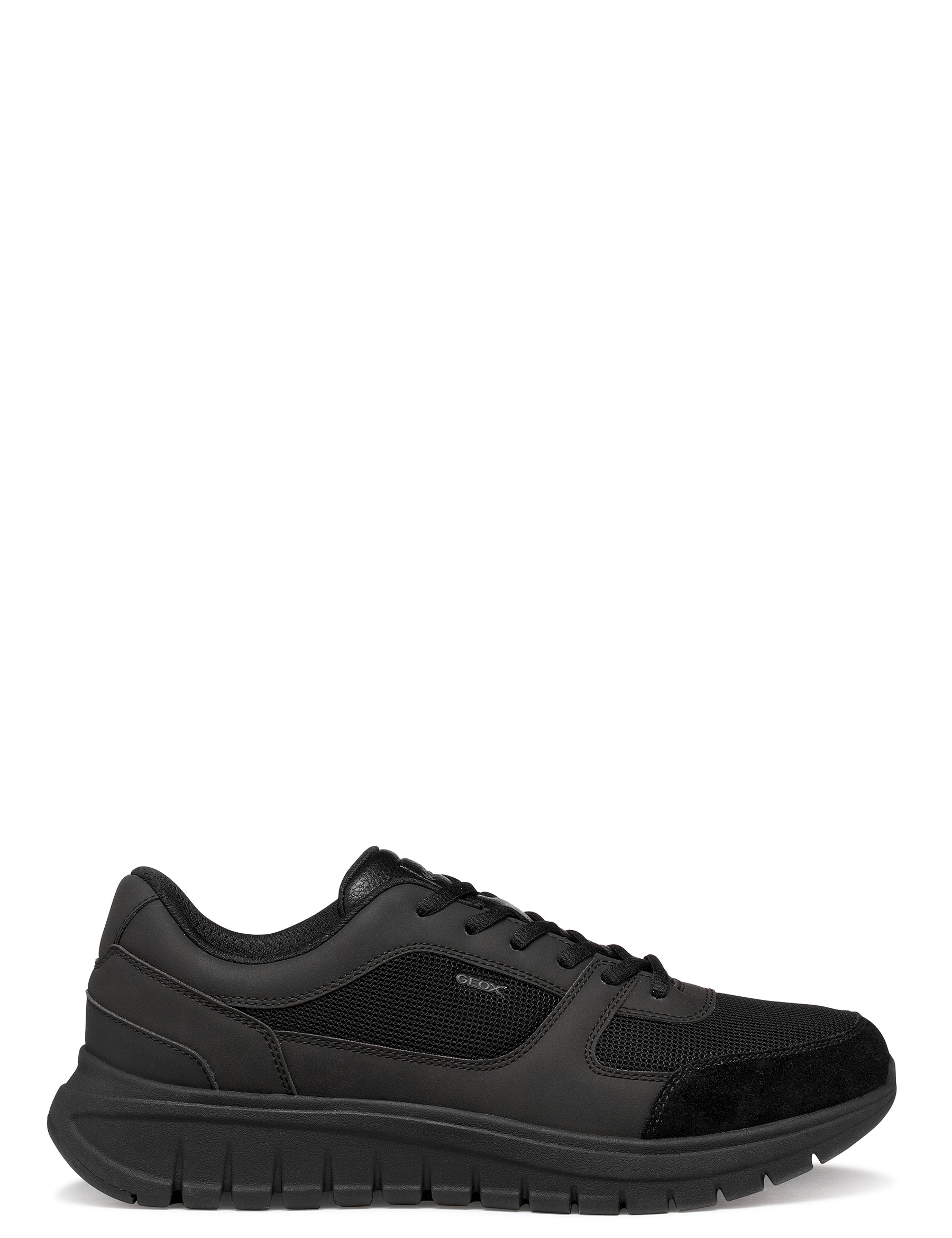Sneakers Nero Geox