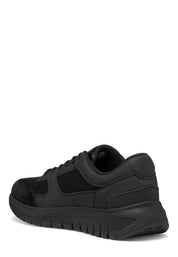 Sneakers Nero Geox