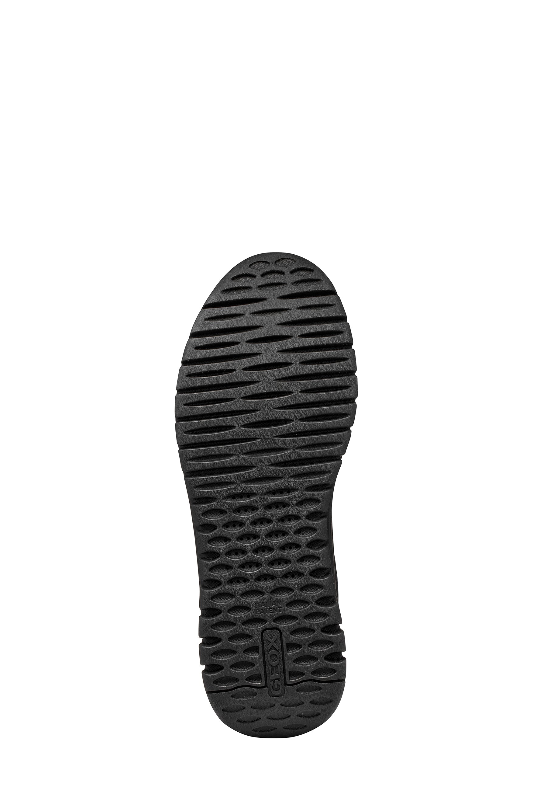 Sneakers Nero Geox