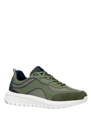 Sneakers Verde Geox