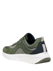 Sneakers Verde Geox